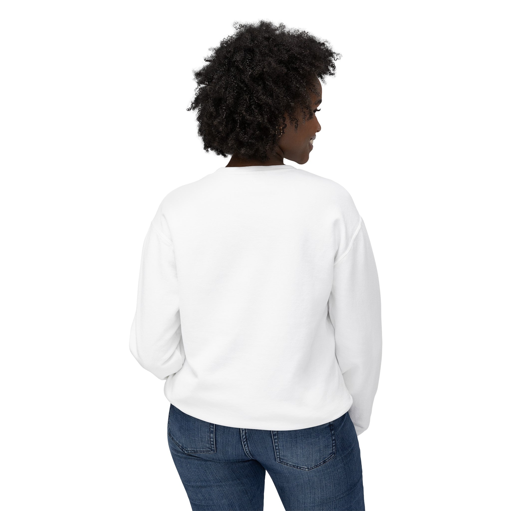 LWPFC Unisex Lightweight Summer Sweatshirt