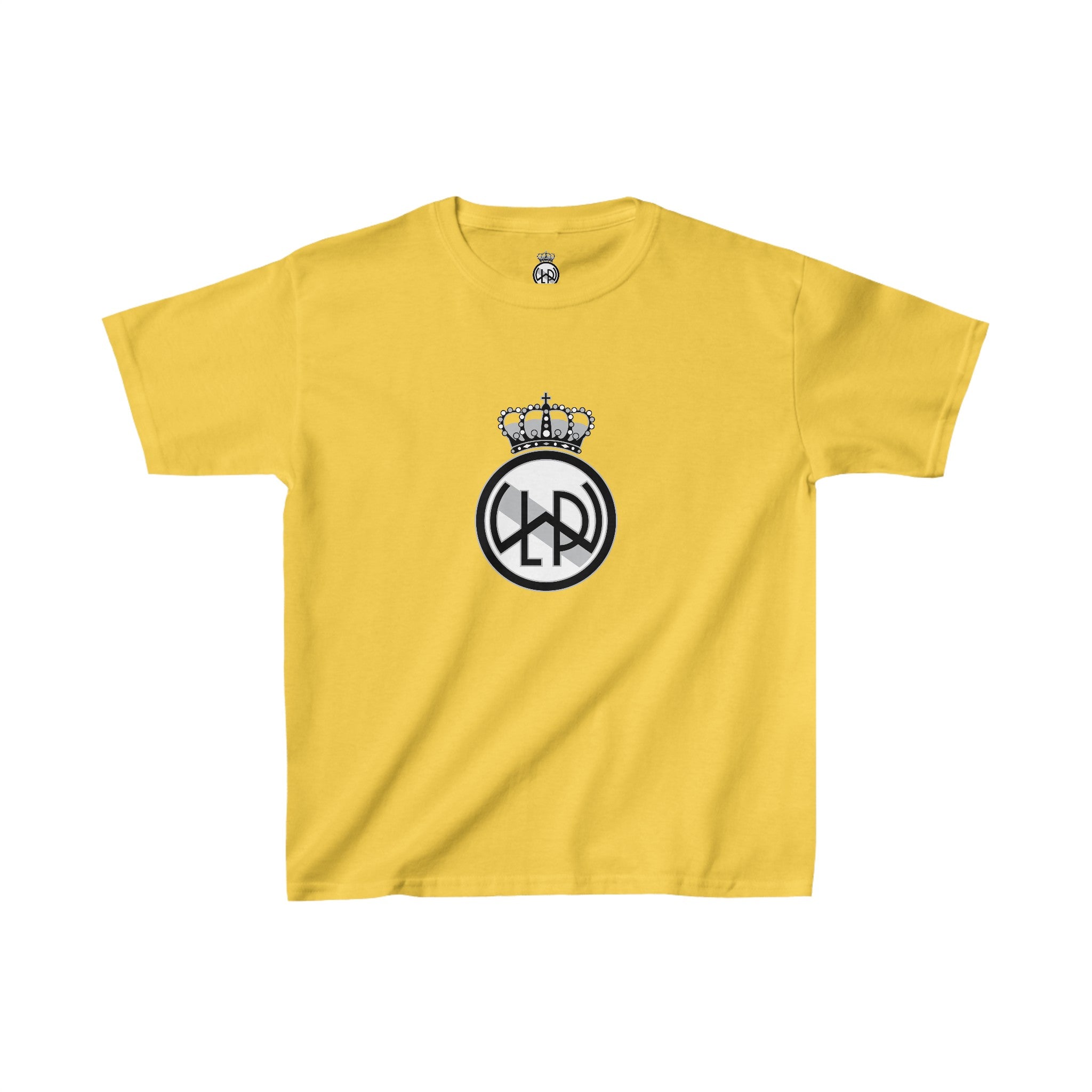 LWPFC Soccer Crazy Kids Tee