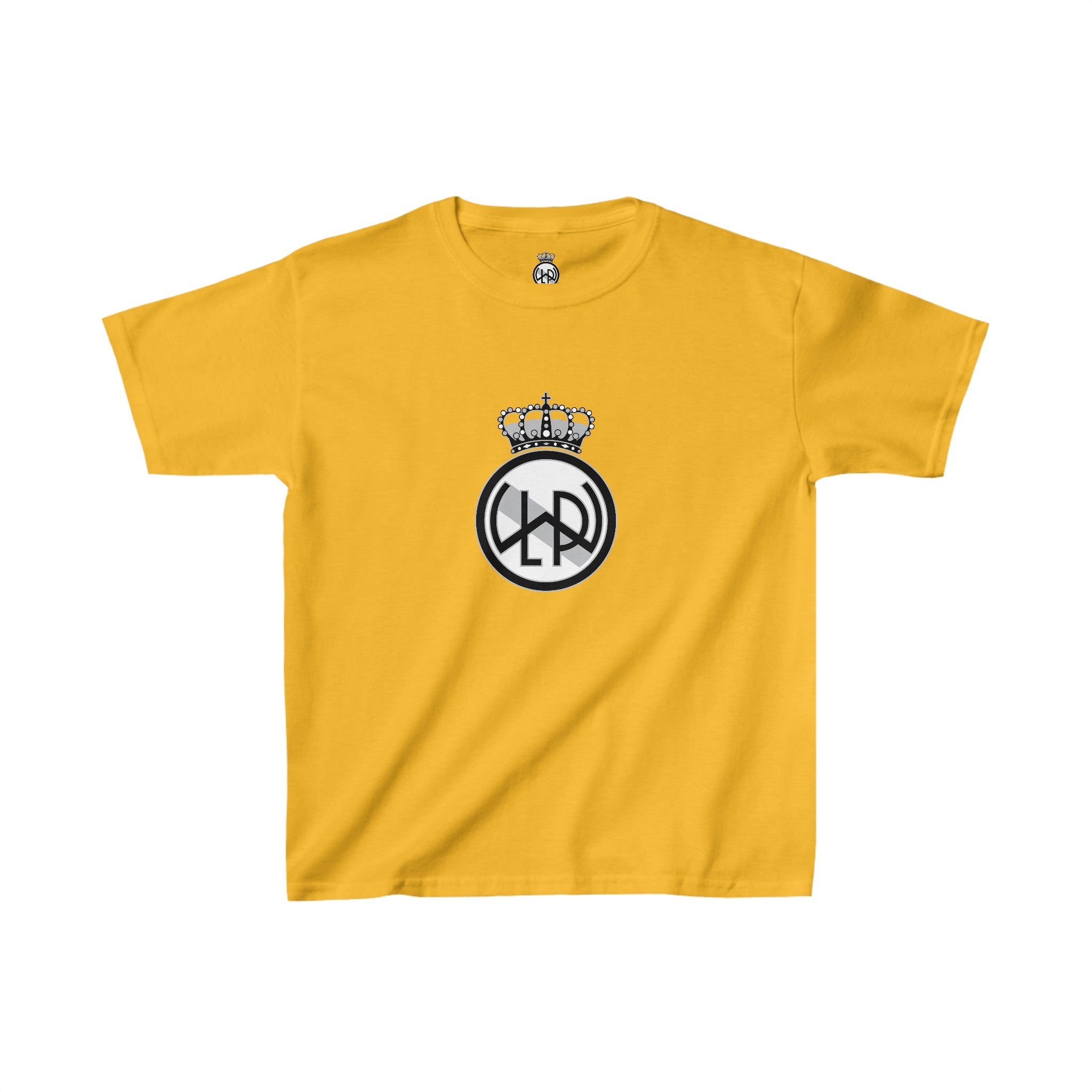 LWPFC Soccer Crazy Kids Tee