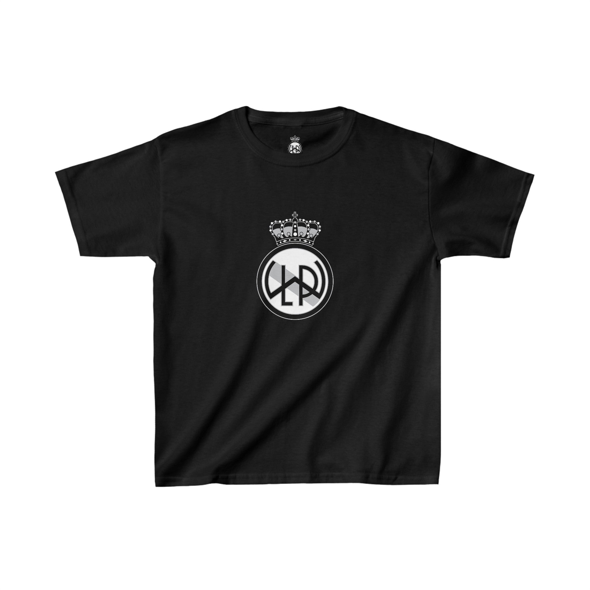 LWPFC Soccer Crazy Kids Tee