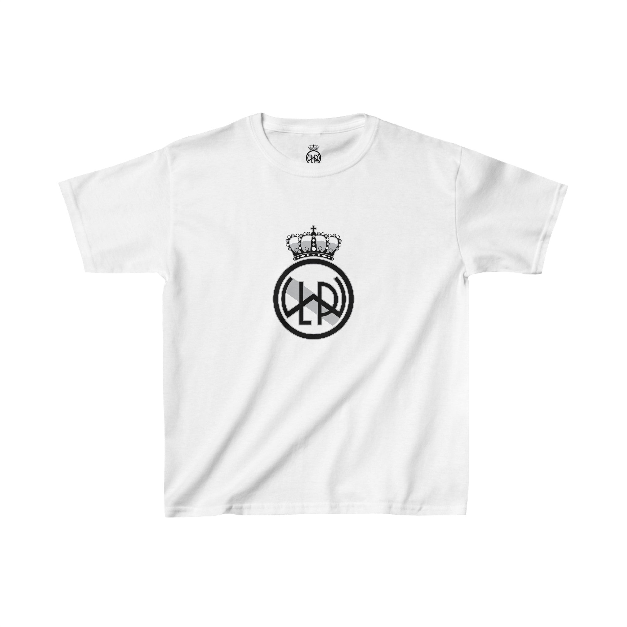 LWPFC Soccer Crazy Kids Tee