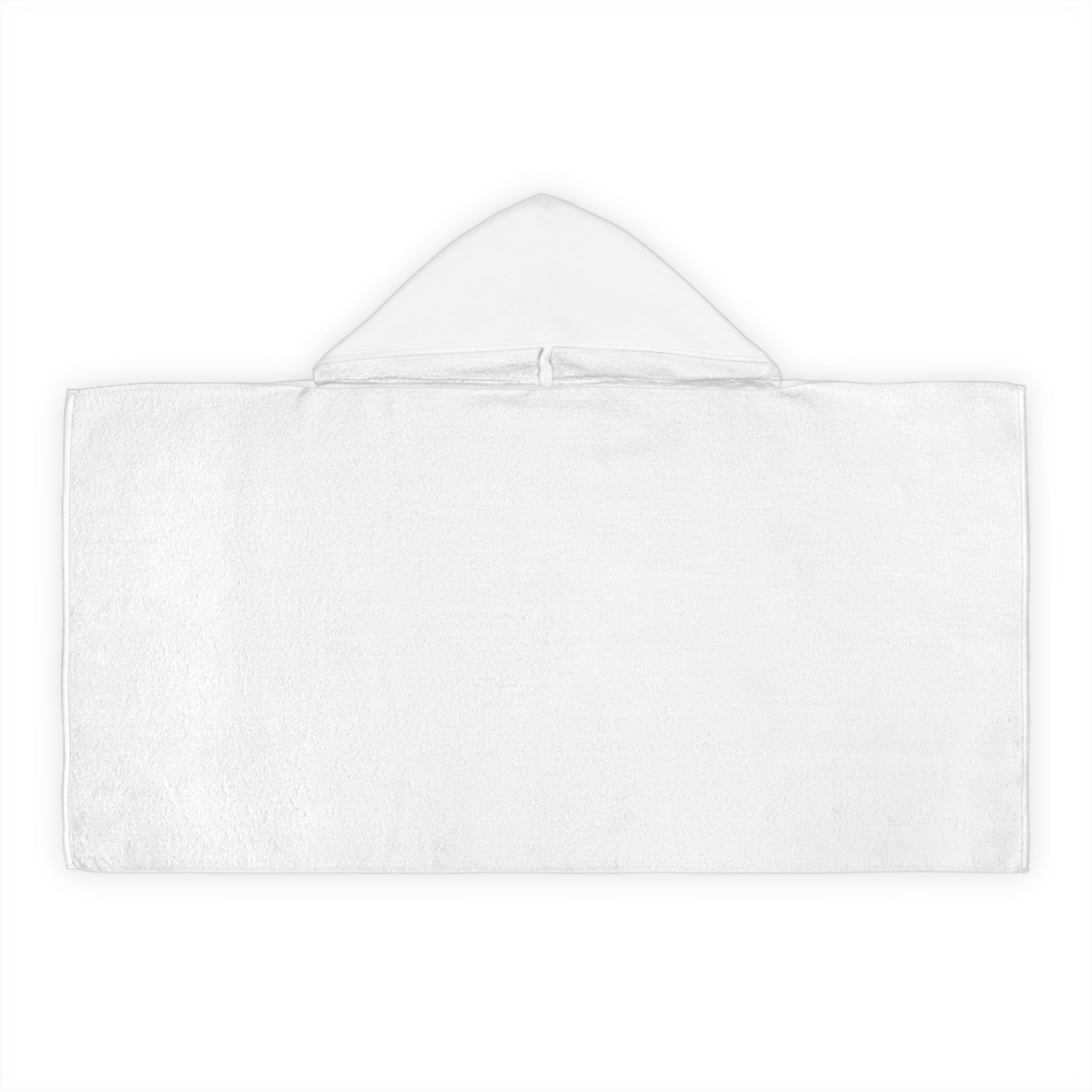 LWPFC Youth Hooded Towel