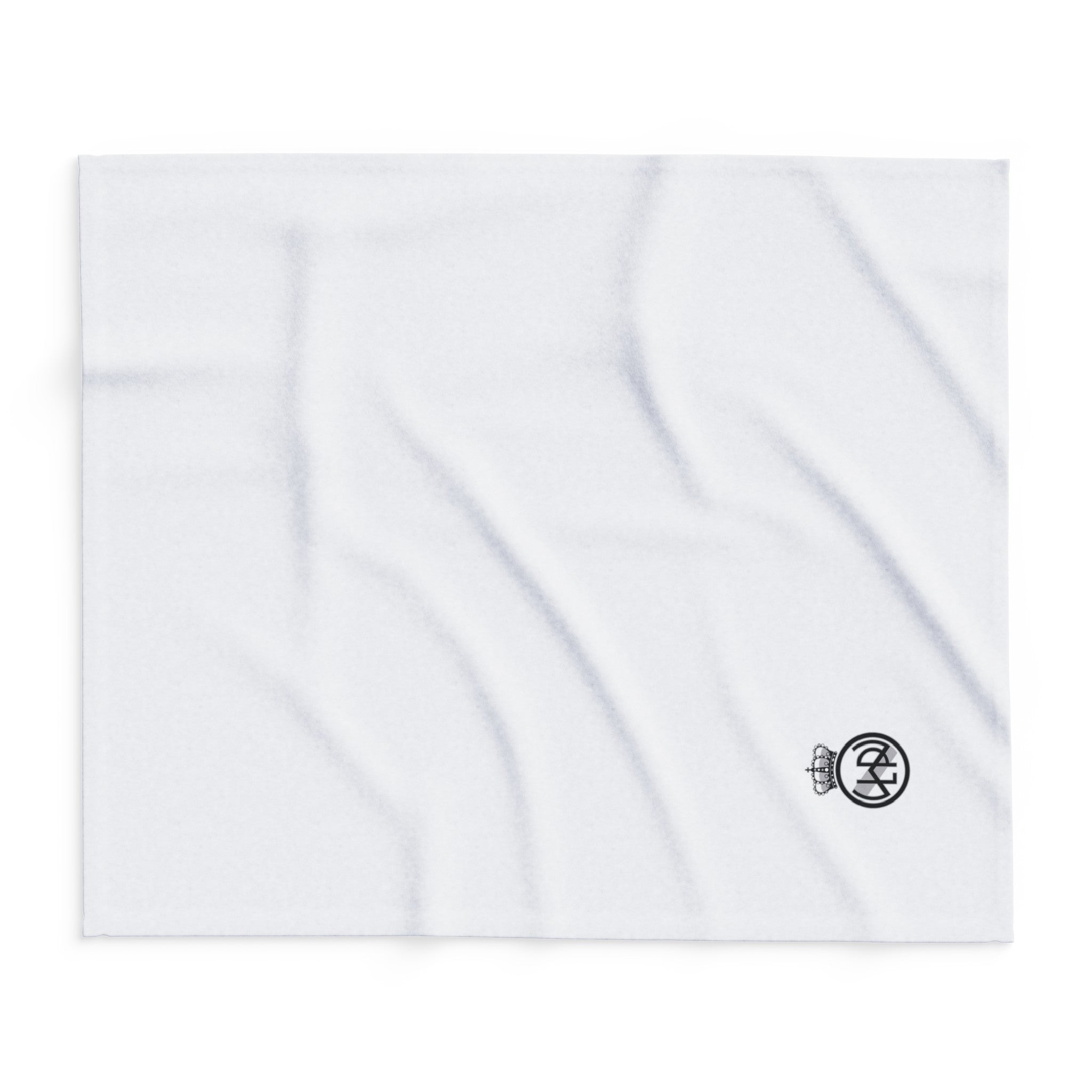 LWPFC Fleece Field Blanket