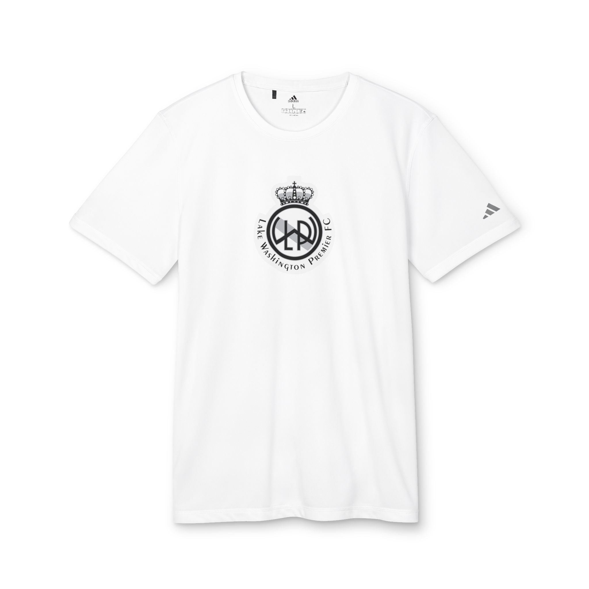 LWPFC Club Adidas® Unisex Sport T-shirt