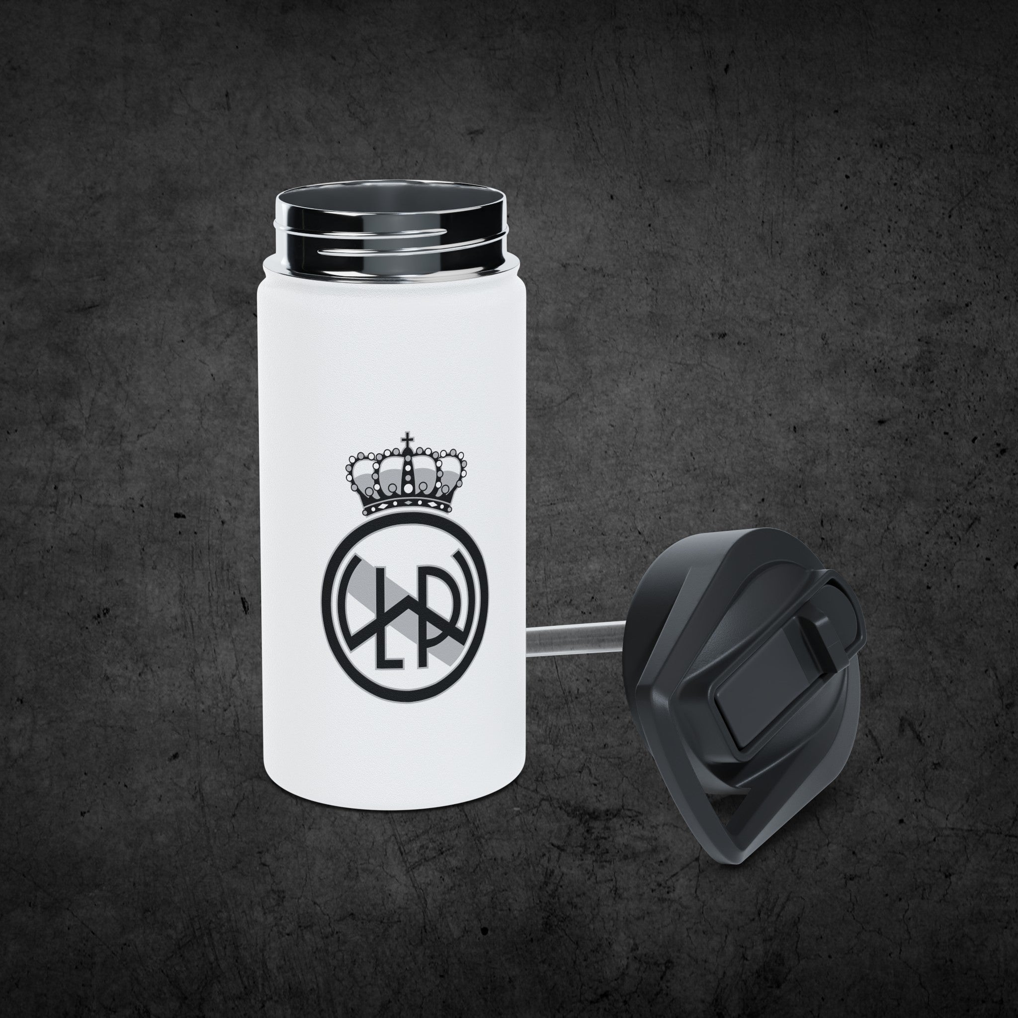 LWPFC Hydration Water Bottle