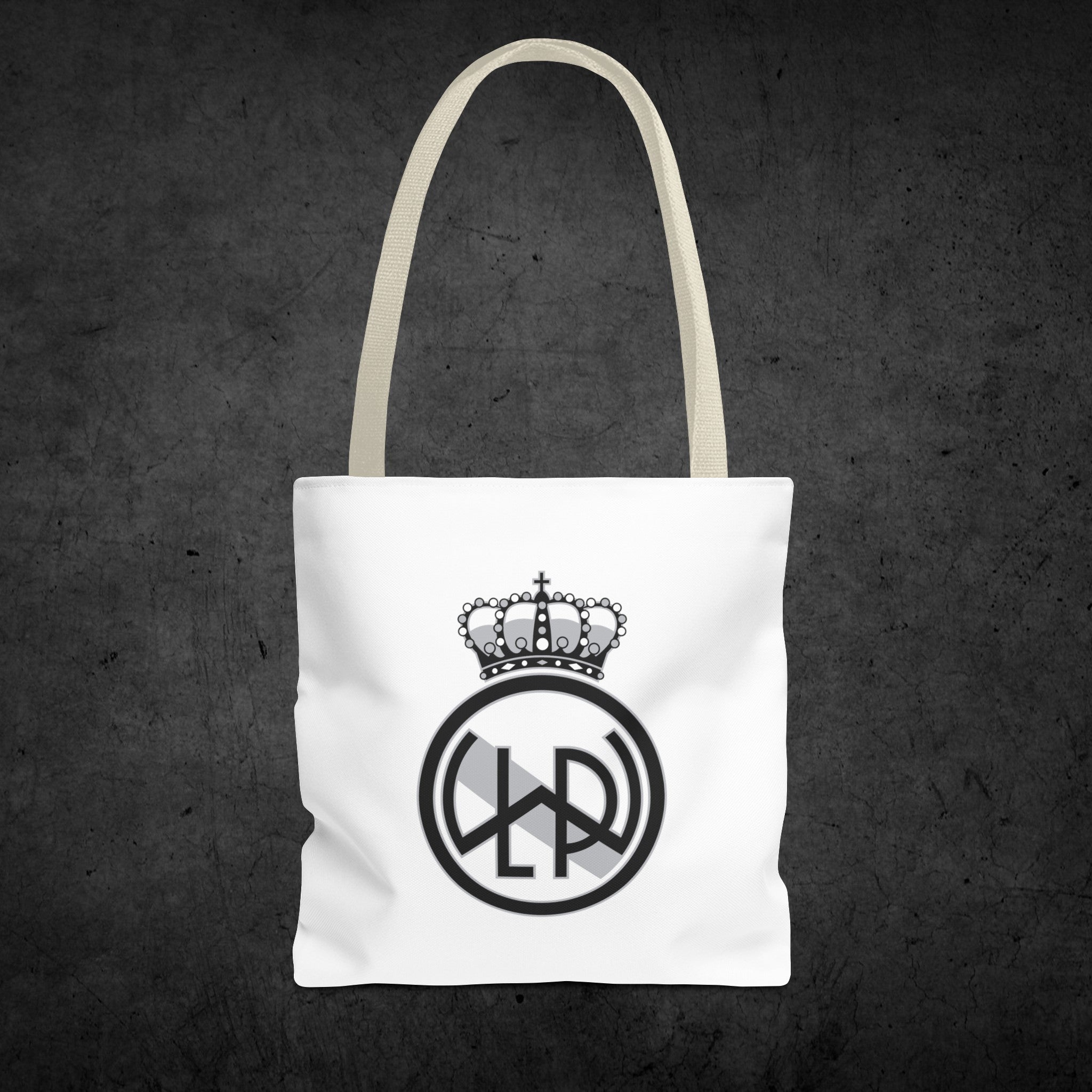 LWPFC Tote Bag