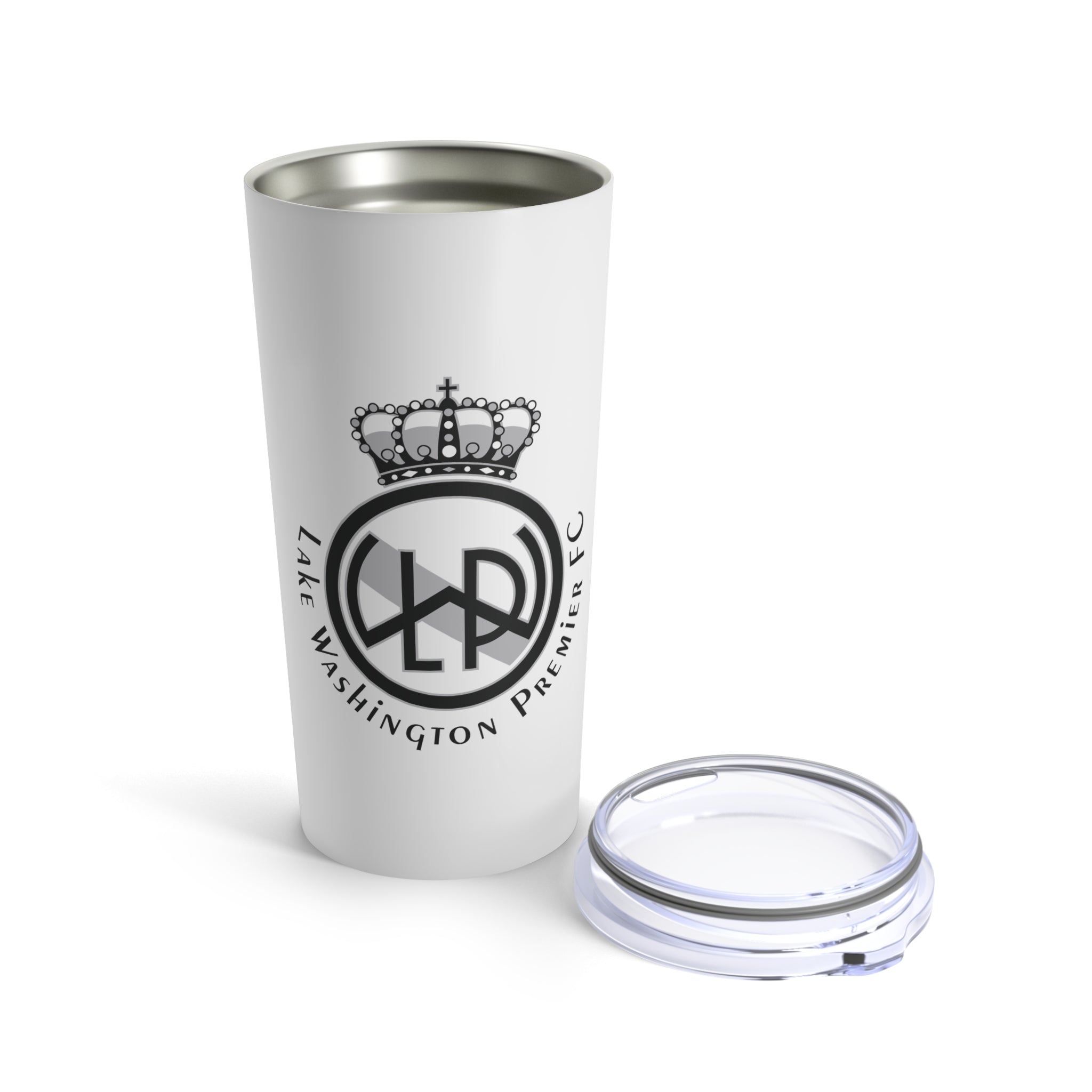 LWPFC Essential Tumbler