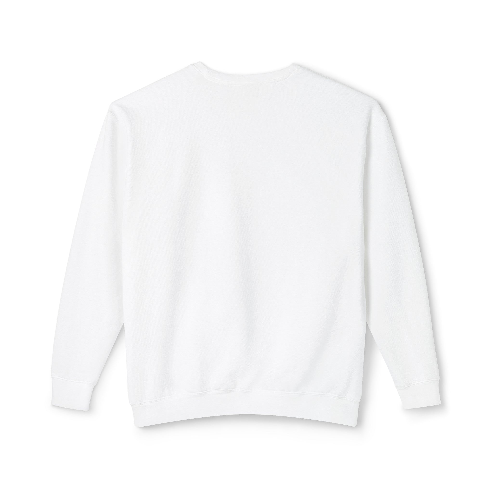 LWPFC Unisex Lightweight Summer Sweatshirt