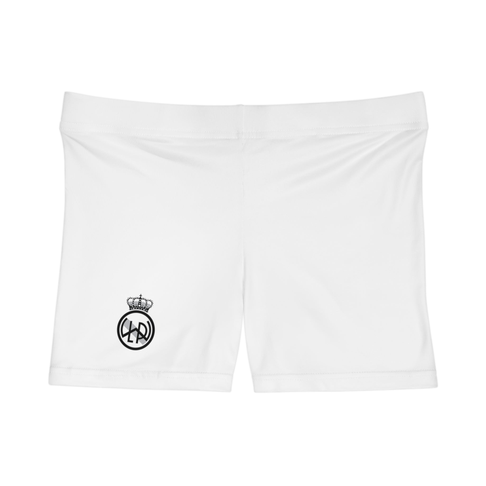 Keep Your Cool Base Shorts