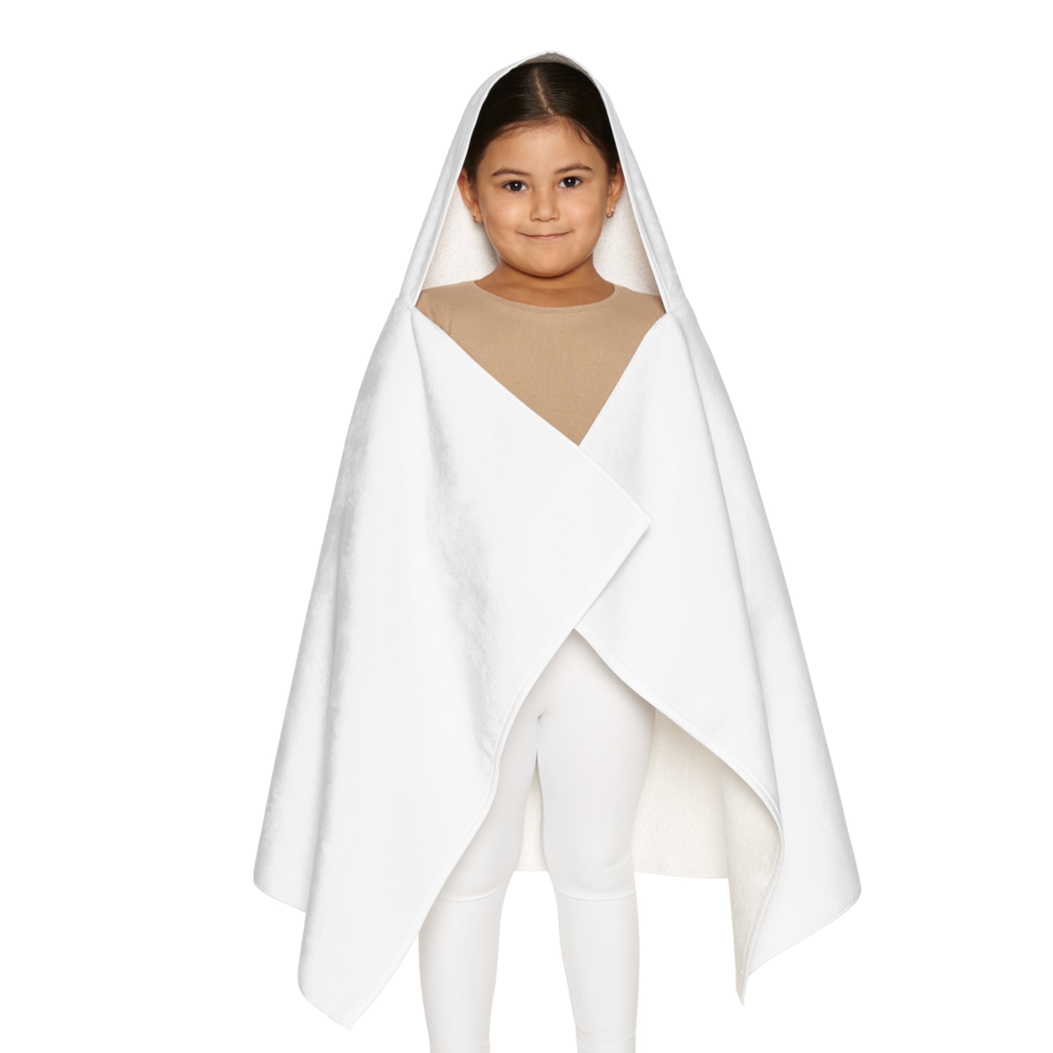 LWPFC Youth Hooded Towel