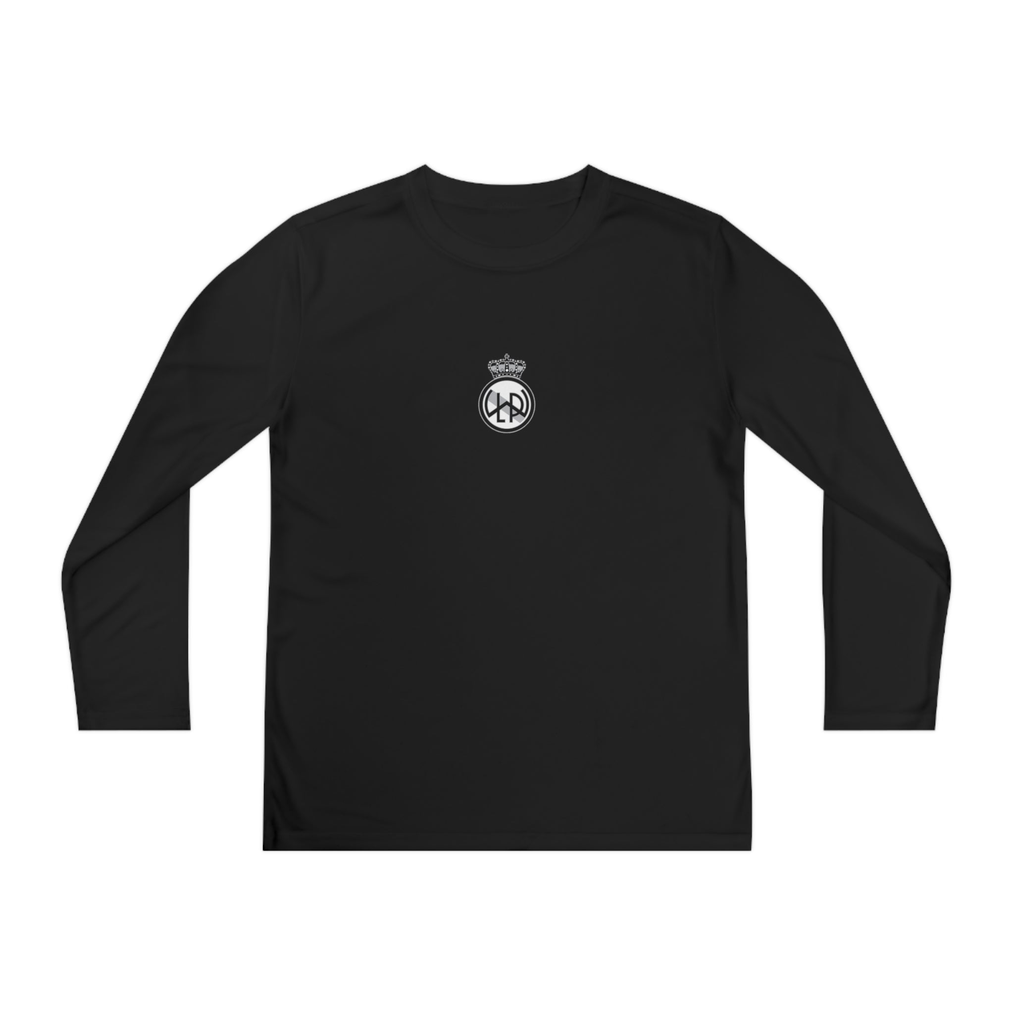 LWPFC Wick-A-Way Competitor Tee