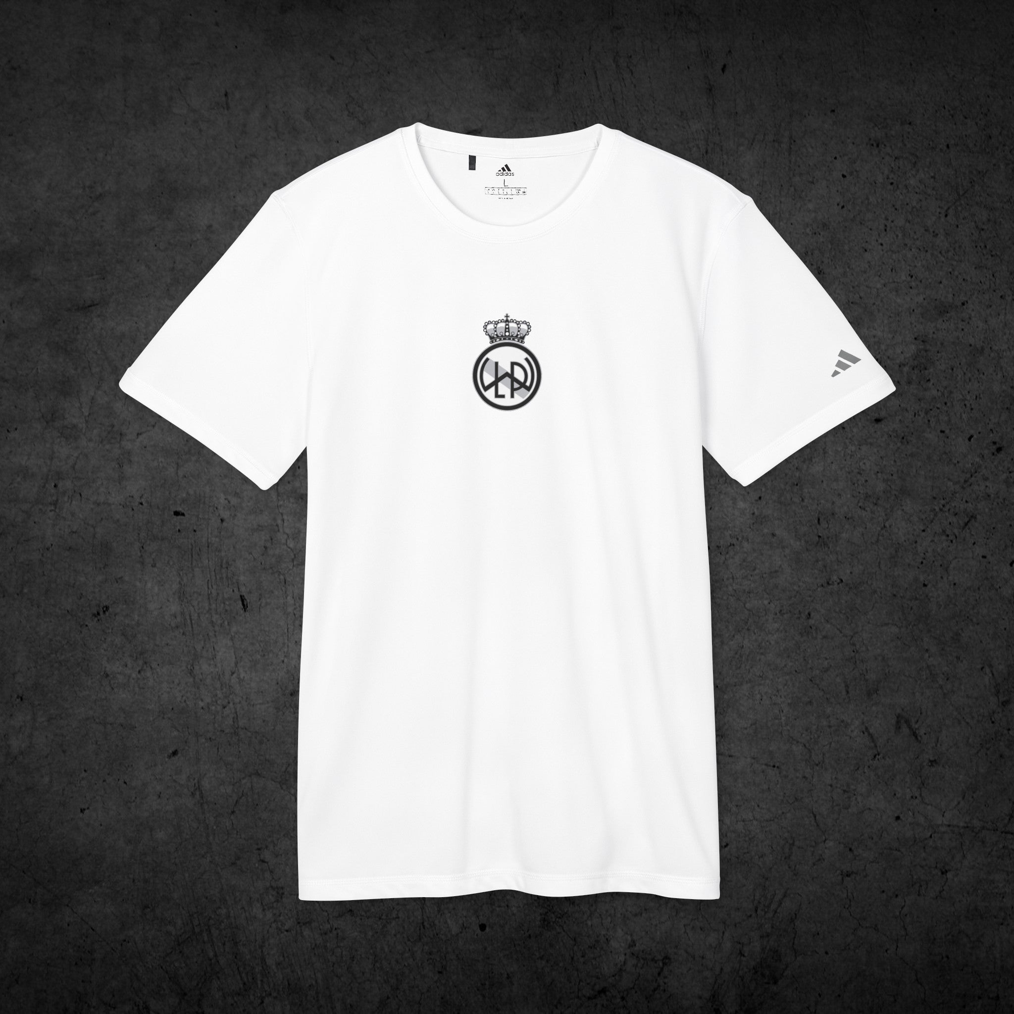 LWPFC Adidas® Unisex Soccer T-shirt