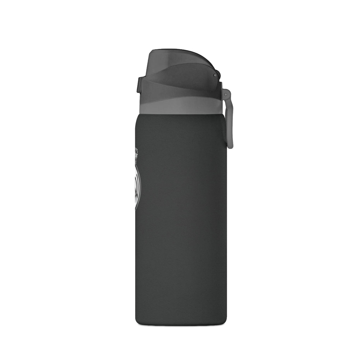 LWPFC 32oz Insulated Water Bottle with Crown Monogram Emblem