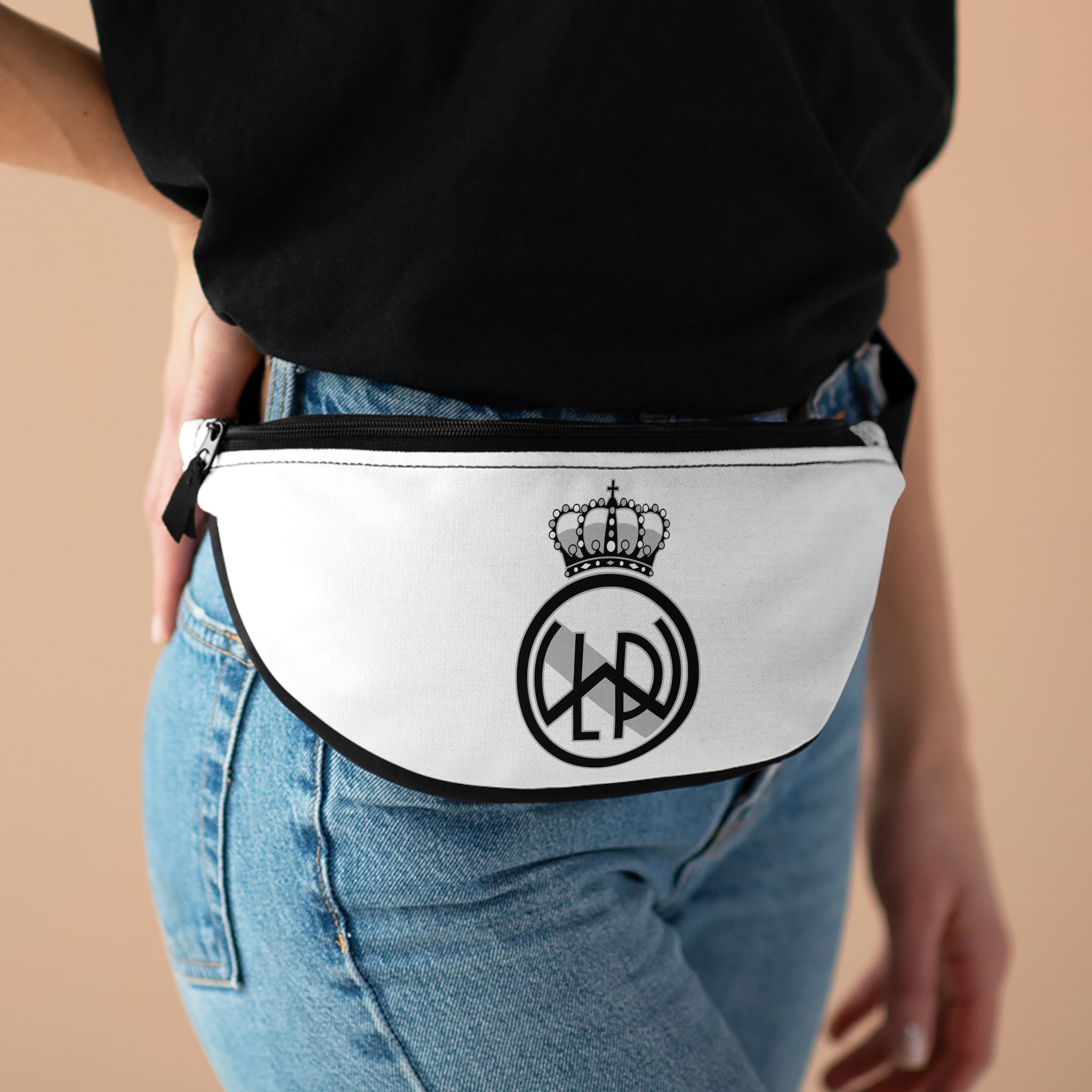 LWPFC Fanny Pack
