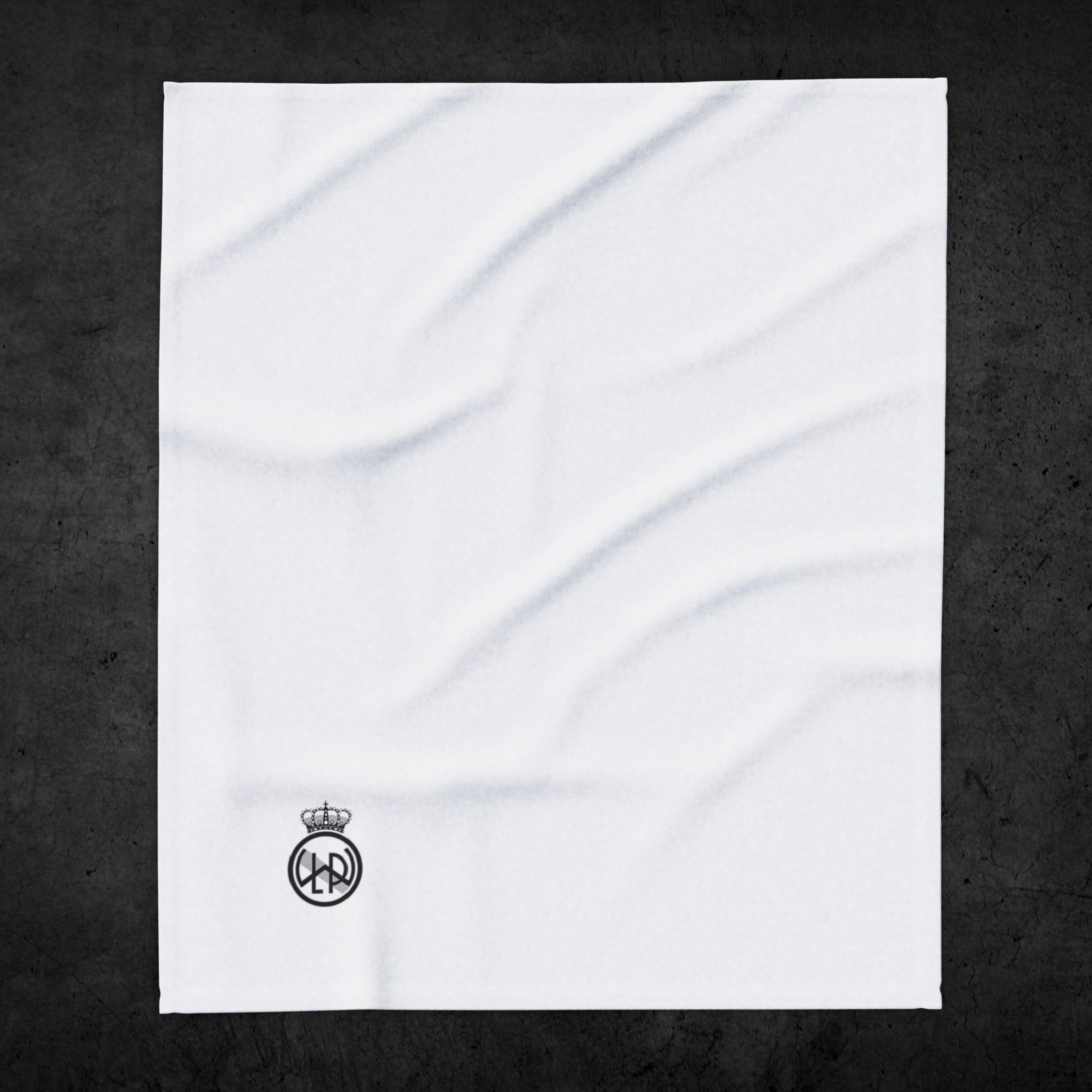 LWPFC Fleece Field Blanket