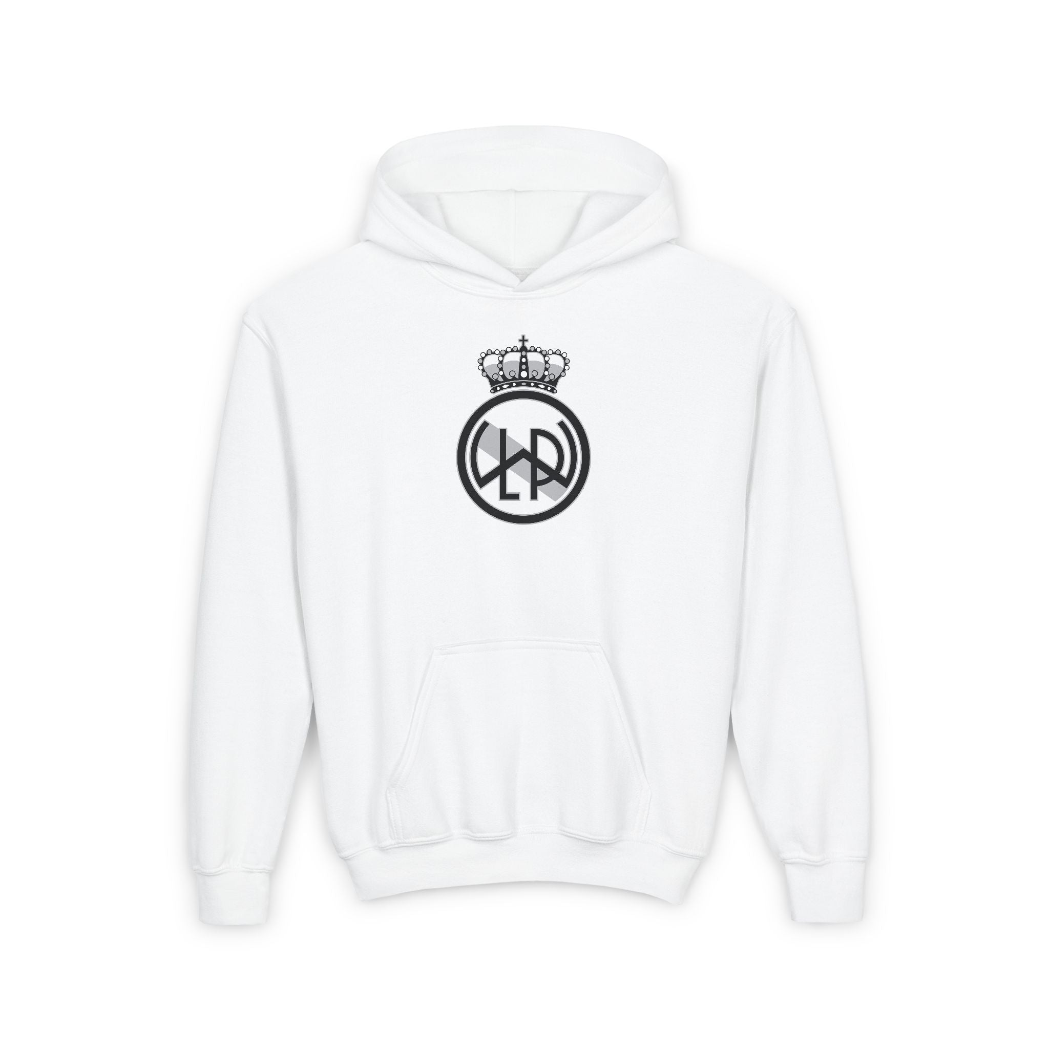 LWPFC - Kids Roar Hoodie