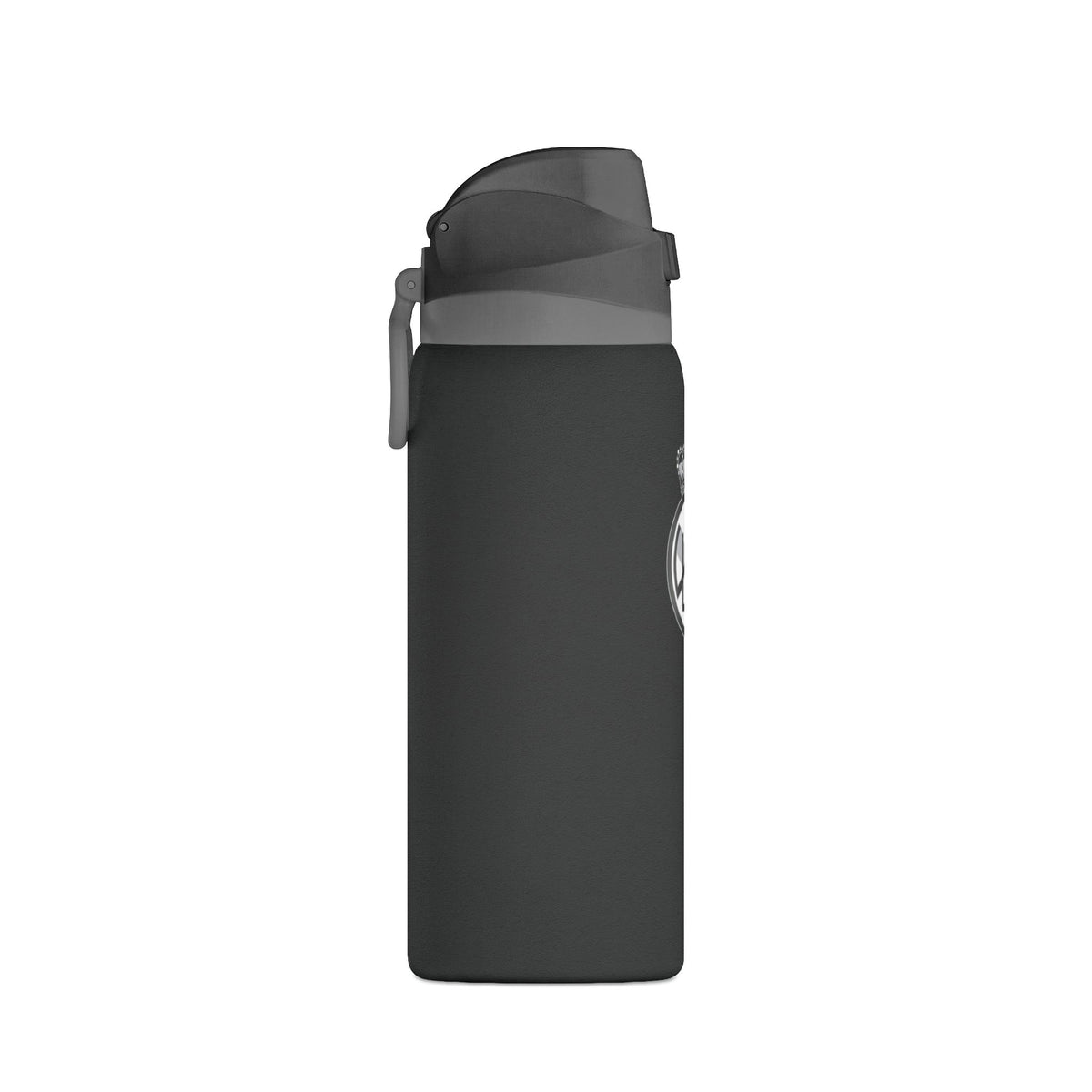 LWPFC 32oz Insulated Water Bottle with Crown Monogram Emblem