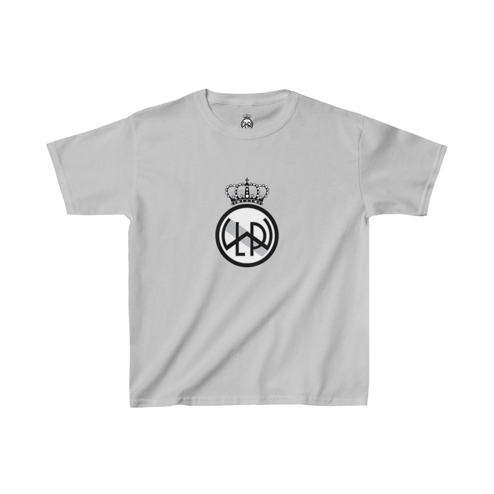 LWPFC Soccer Crazy Kids Tee