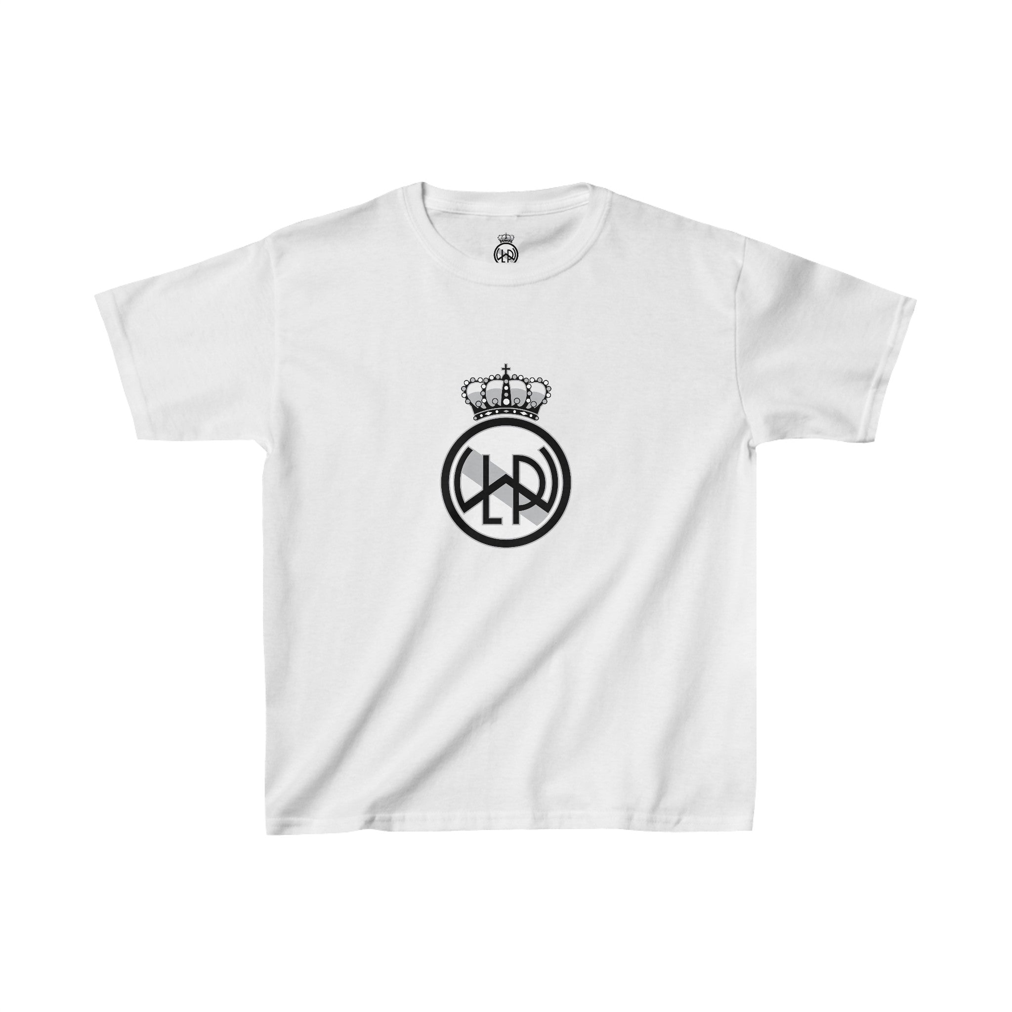 LWPFC Soccer Crazy Kids Tee
