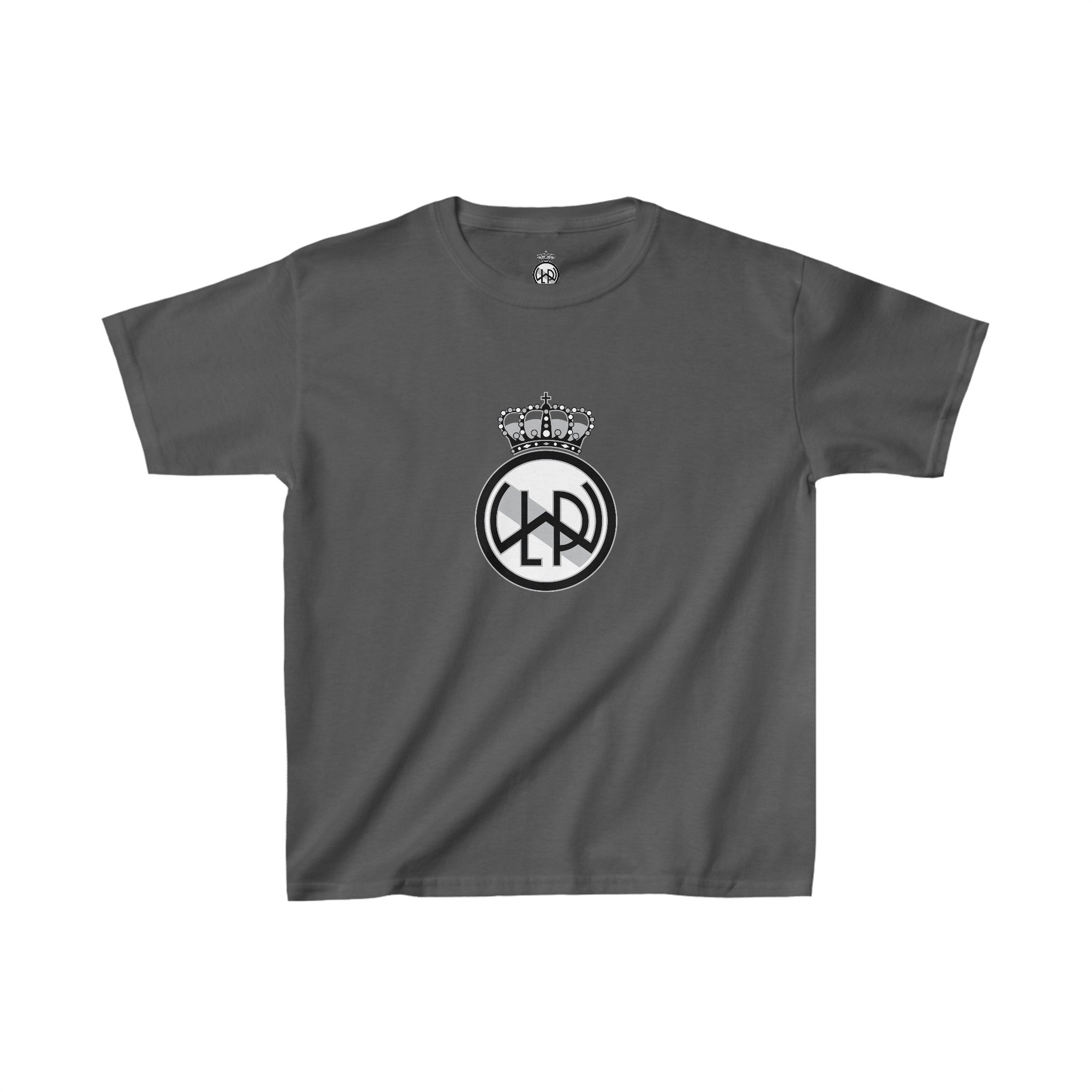 LWPFC Soccer Crazy Kids Tee