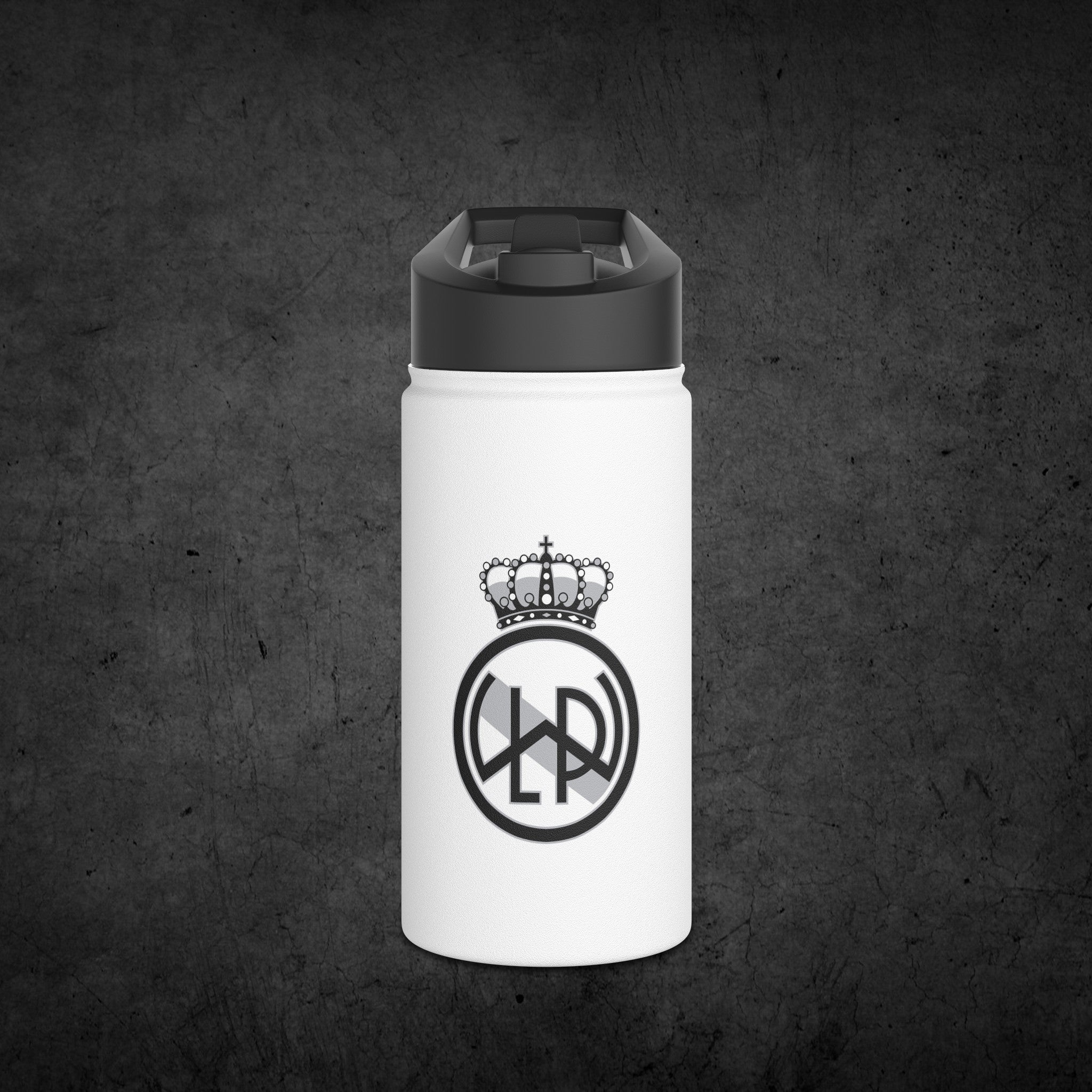LWPFC Hydration Water Bottle