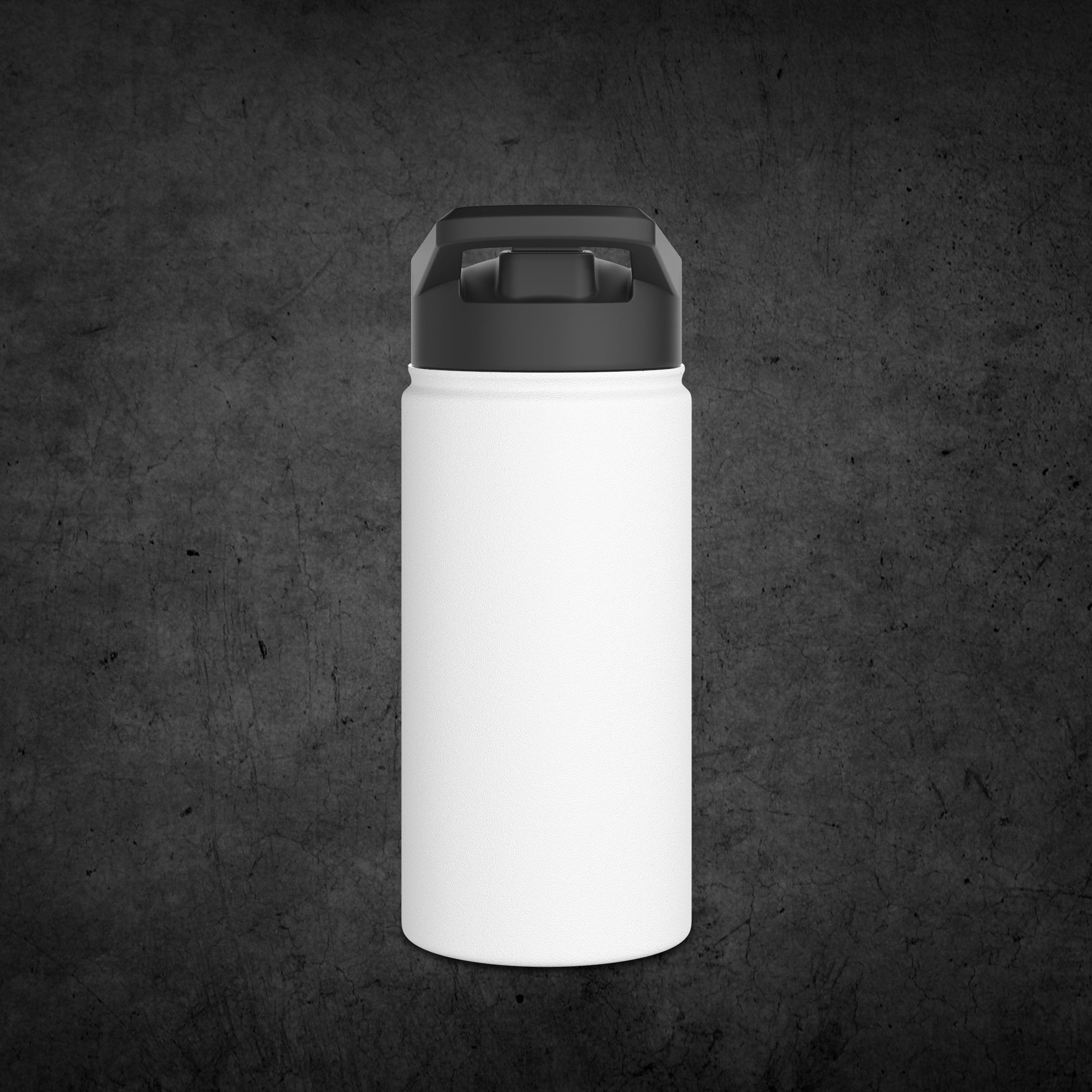 LWPFC Hydration Water Bottle