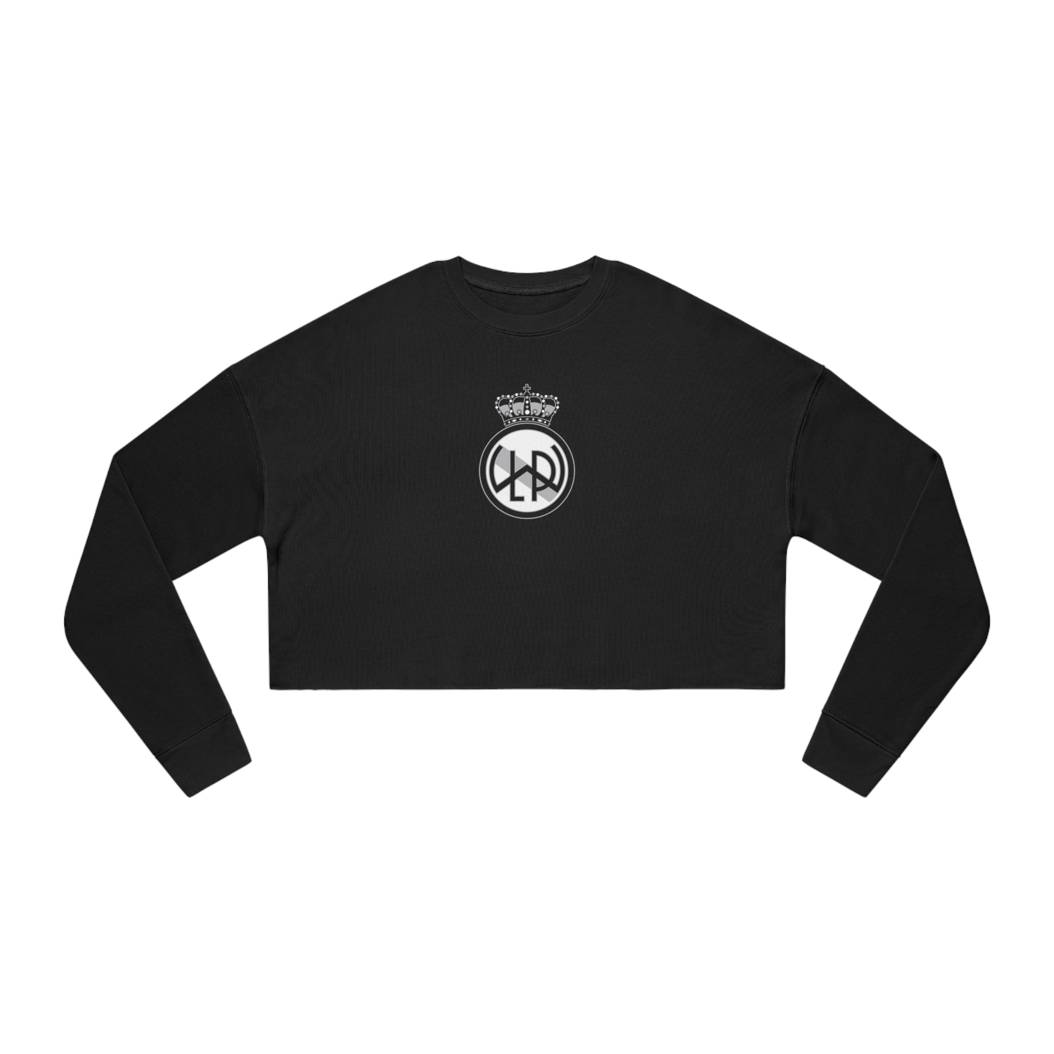LWPFC Cropped Sweatshirt