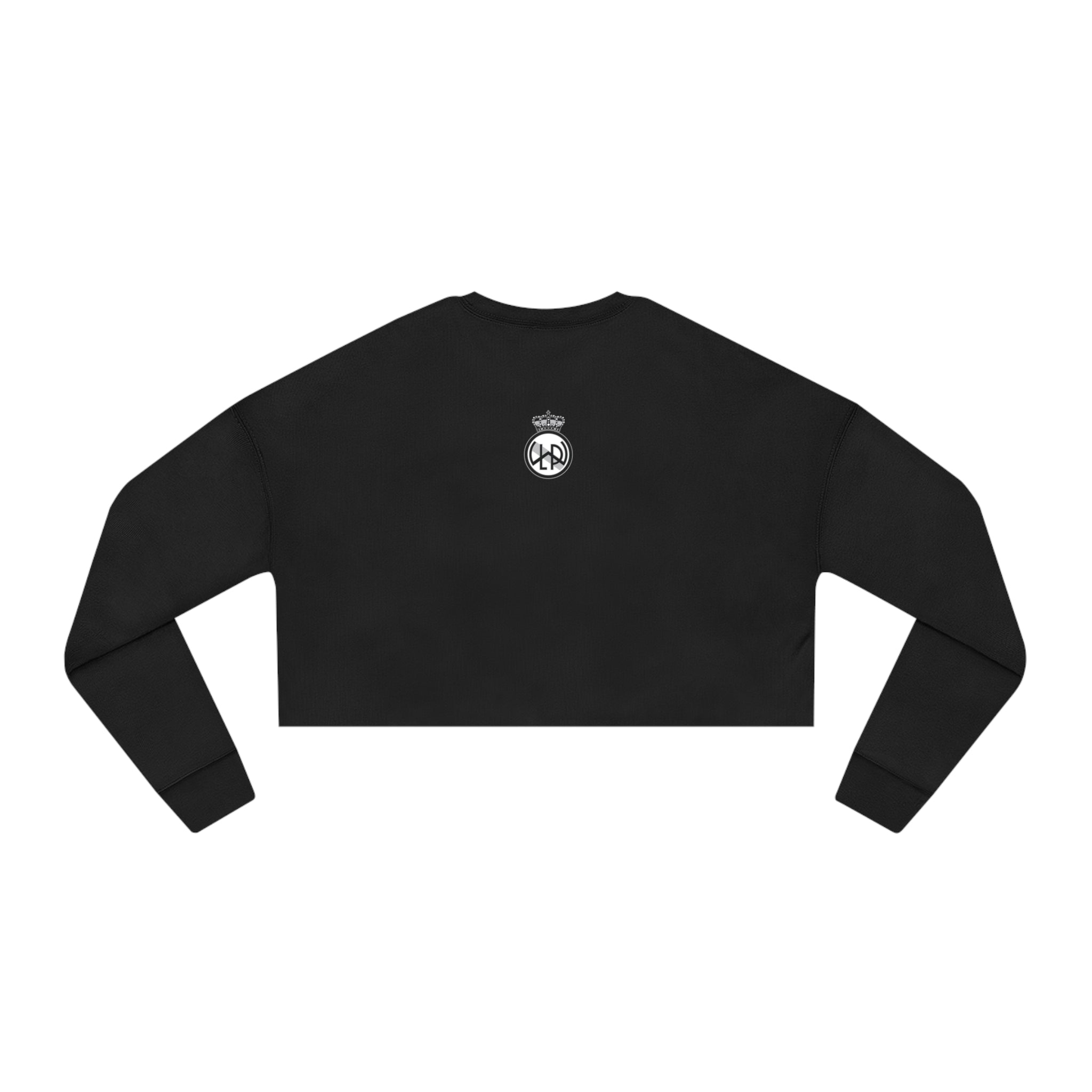 LWPFC Cropped Sweatshirt