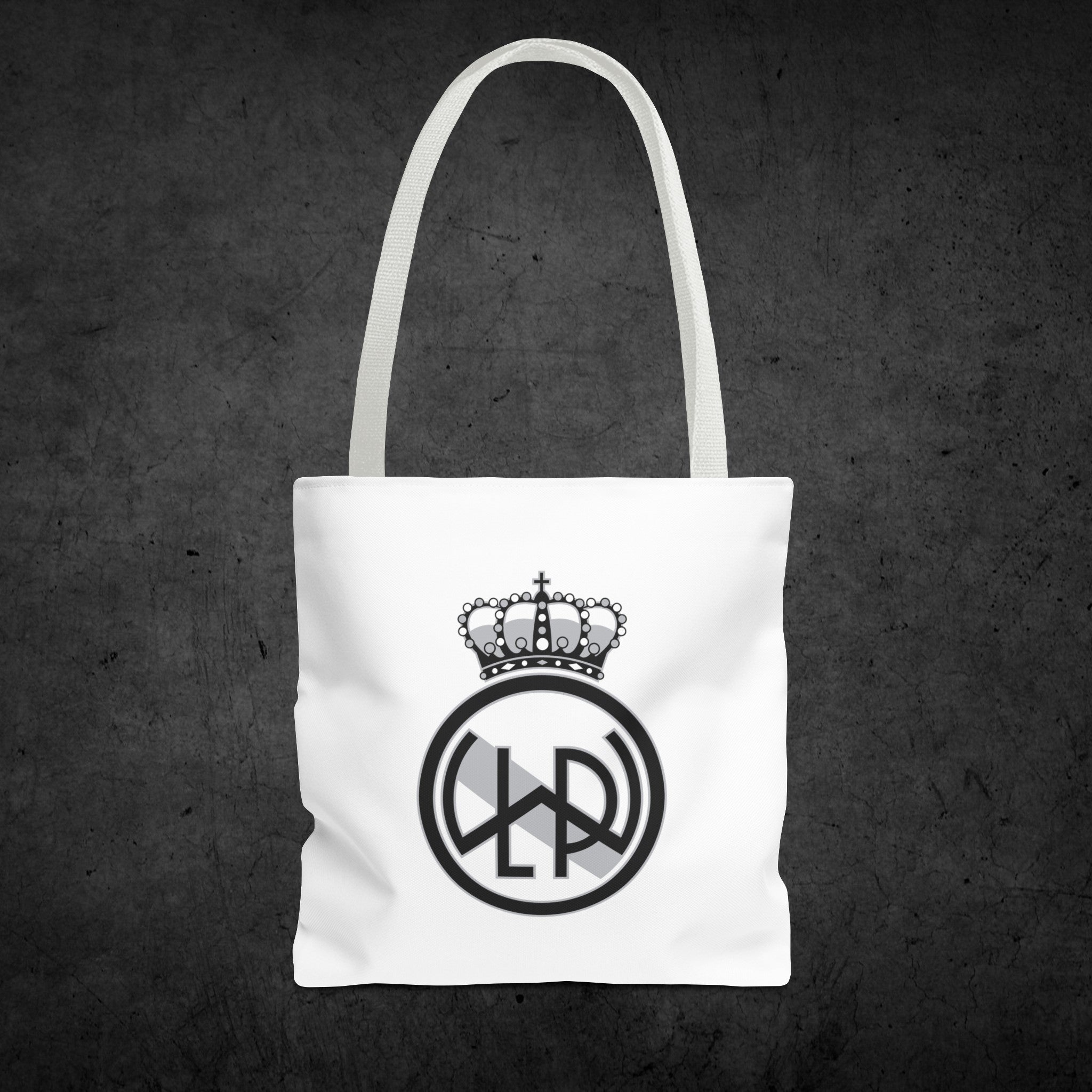 LWPFC Tote Bag