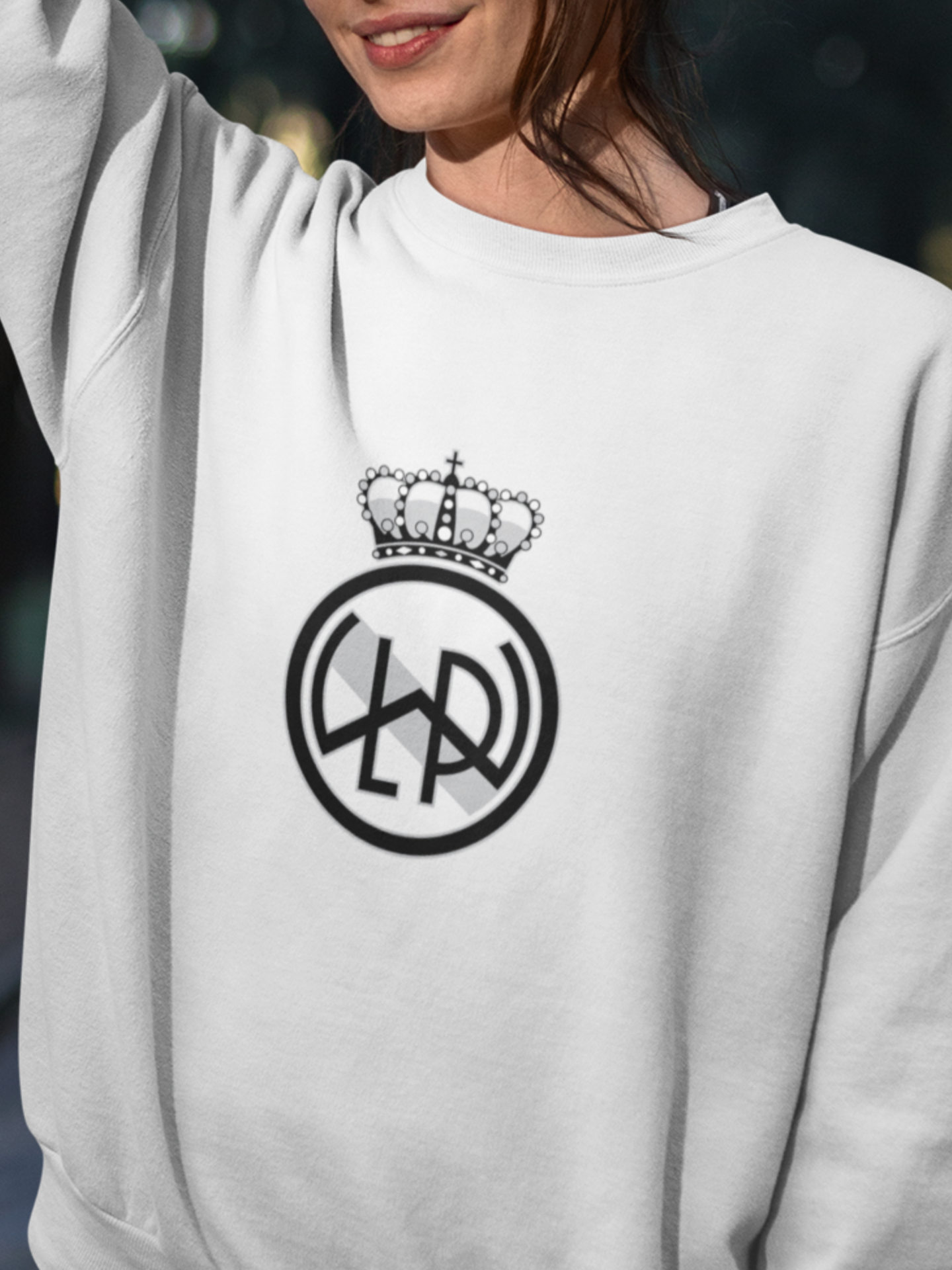 LWPFC Classic DryBlend® Team Sweatshirt