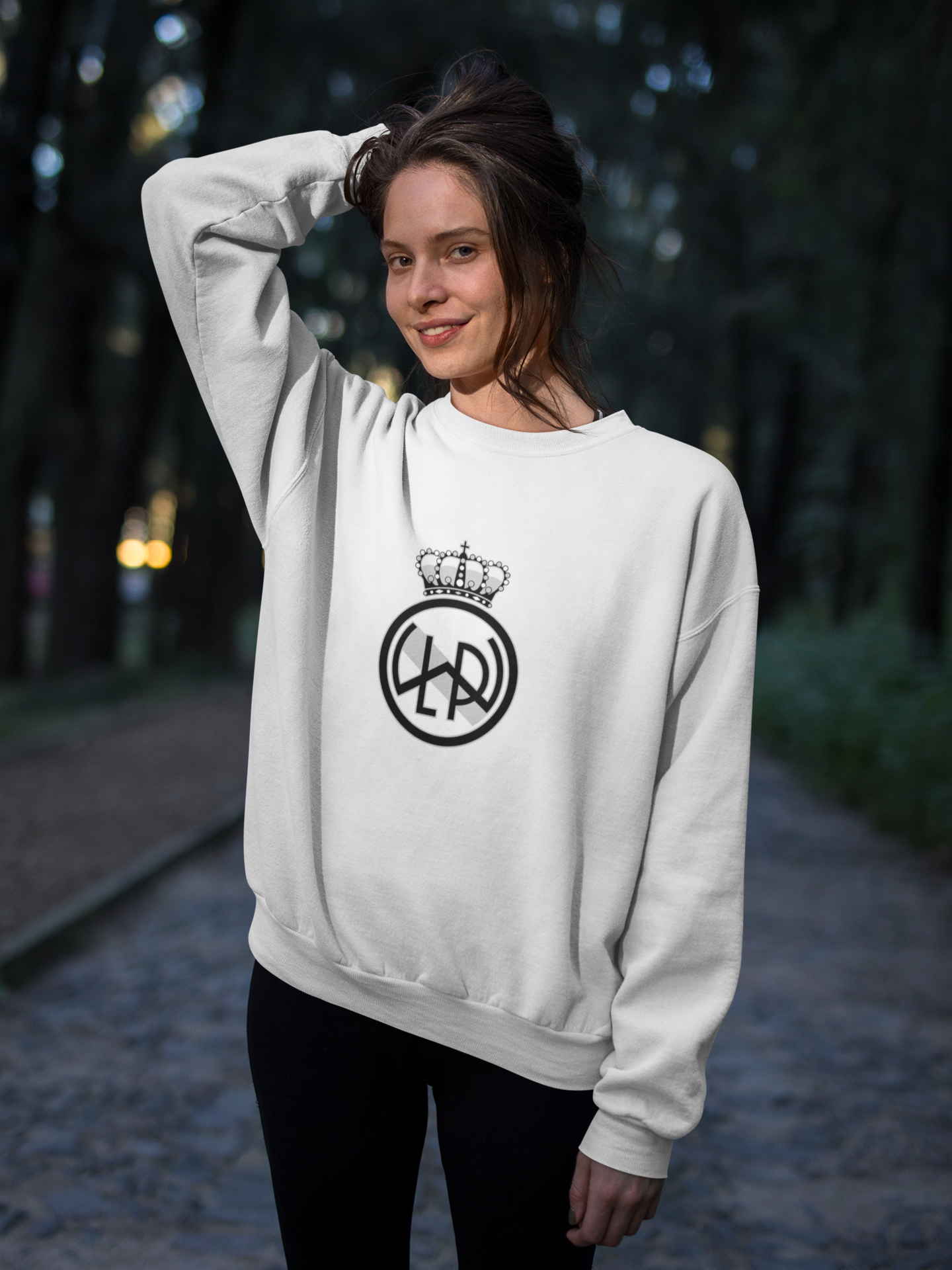 LWPFC Classic DryBlend® Team Sweatshirt