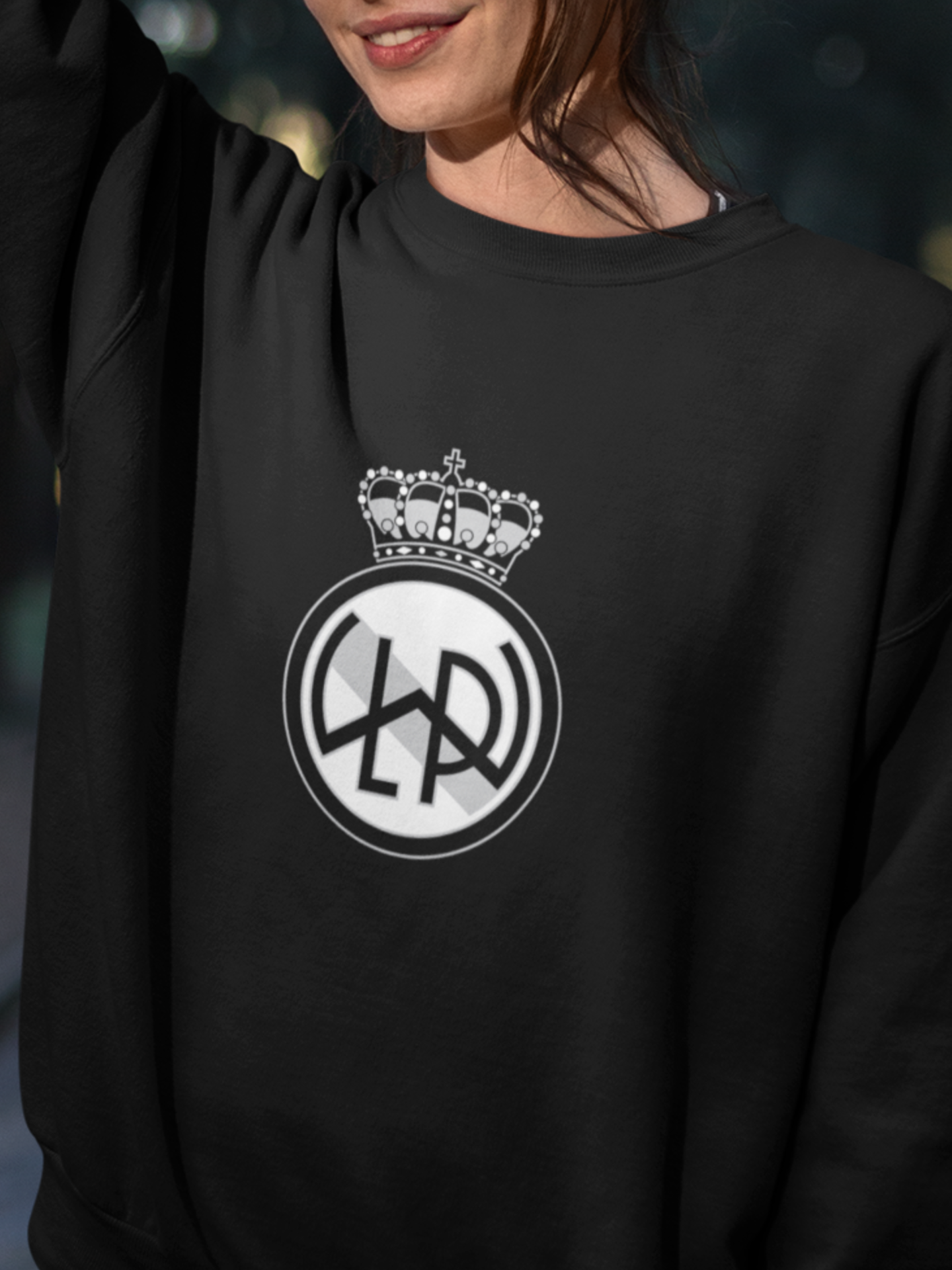 LWPFC Classic DryBlend® Team Sweatshirt