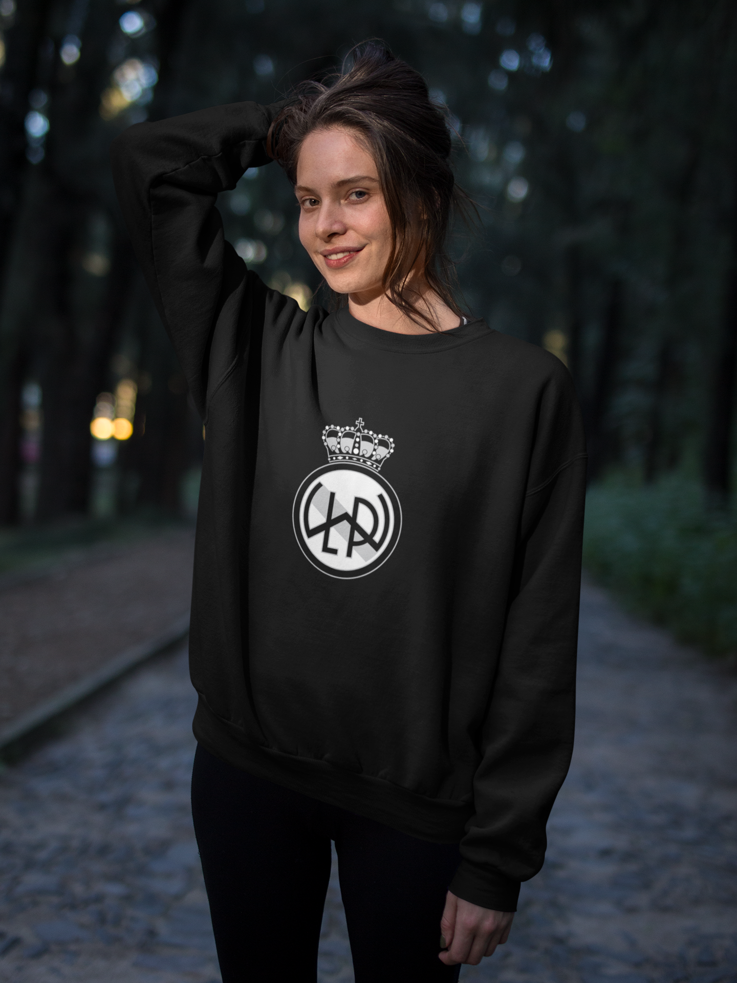 LWPFC Classic DryBlend® Team Sweatshirt