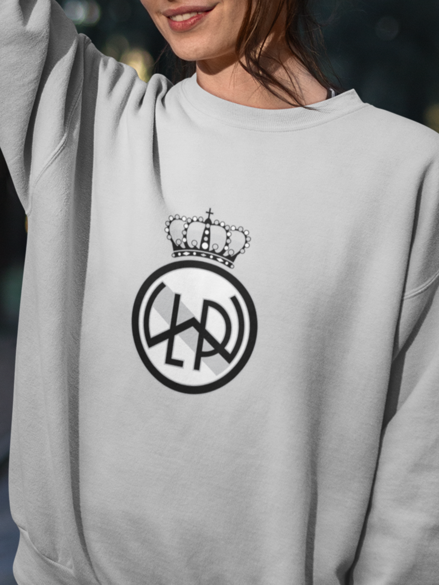 LWPFC Classic DryBlend® Team Sweatshirt