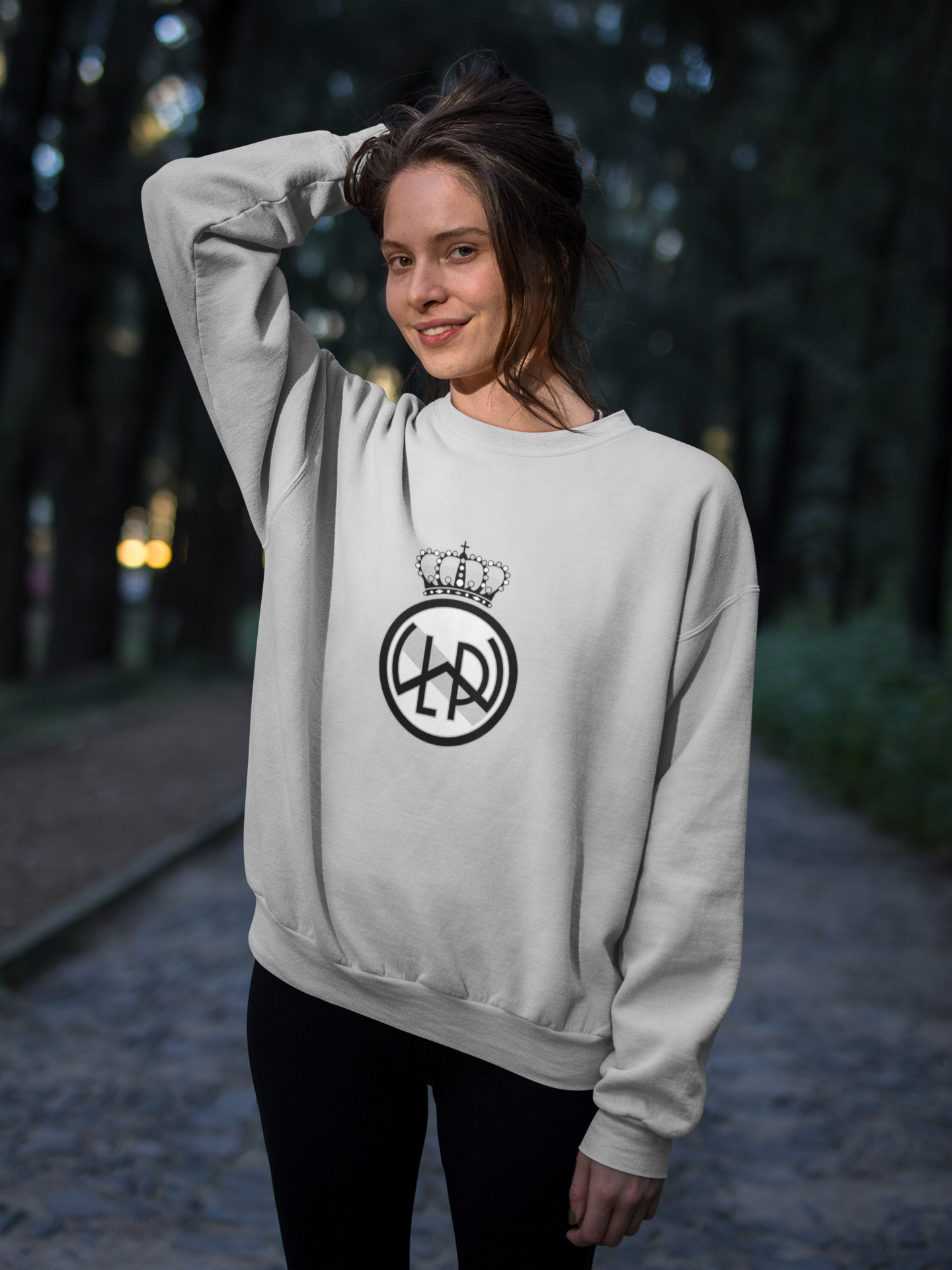 LWPFC Classic DryBlend® Team Sweatshirt