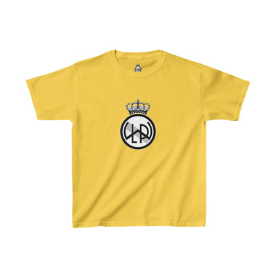 LWPFC Soccer Crazy Kids Tee