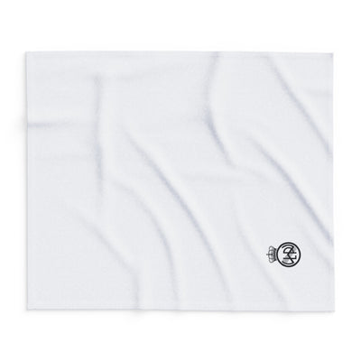 LWPFC Fleece Field Blanket