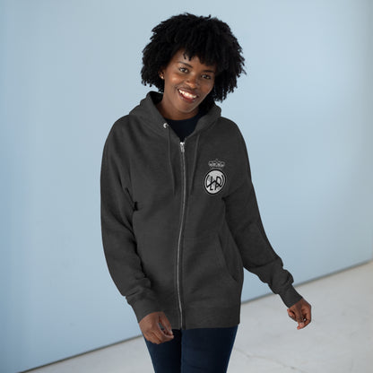 Unisex LWPFC Zip Hoodie