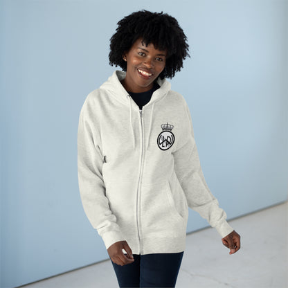 Unisex LWPFC Zip Hoodie