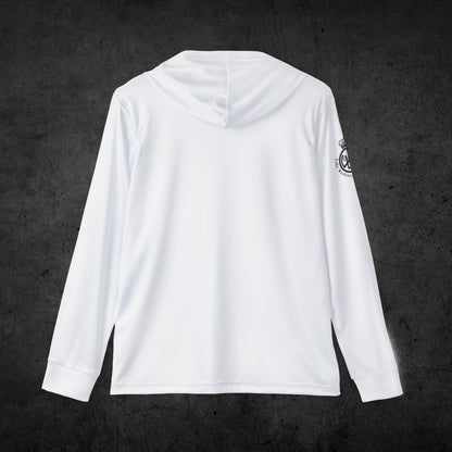 LWPFC Soccer Warmup Hoodie