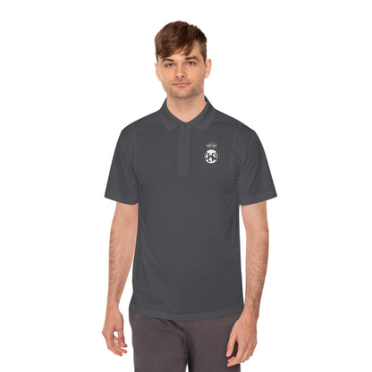 LWPFC Custom Men's Sport Polo Shirt