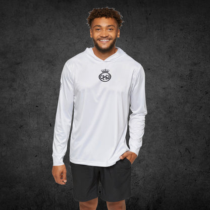 LWPFC Soccer Warmup Hoodie