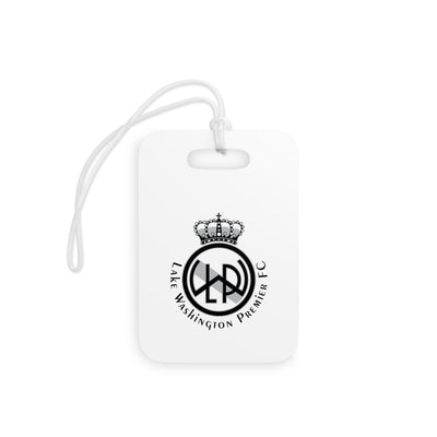 Backpack Tags