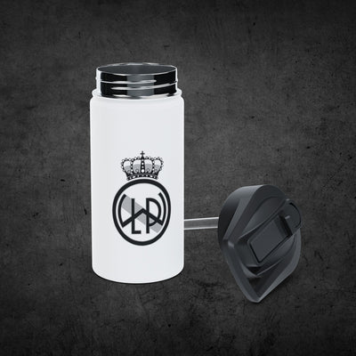 LWPFC Hydration Water Bottle