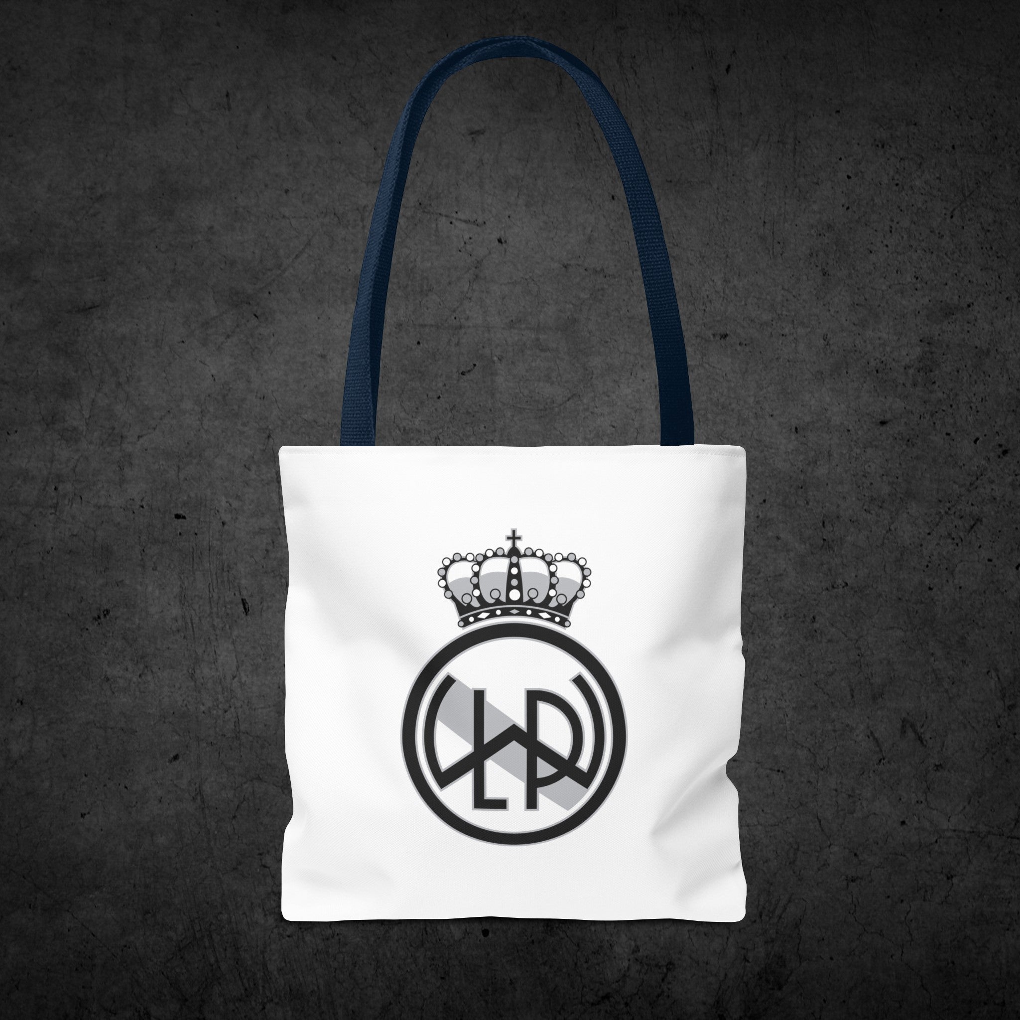 LWPFC Tote Bag