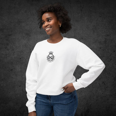 LWPFC Unisex Lightweight Summer Sweatshirt