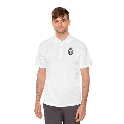 LWPFC Custom Men's Sport Polo Shirt