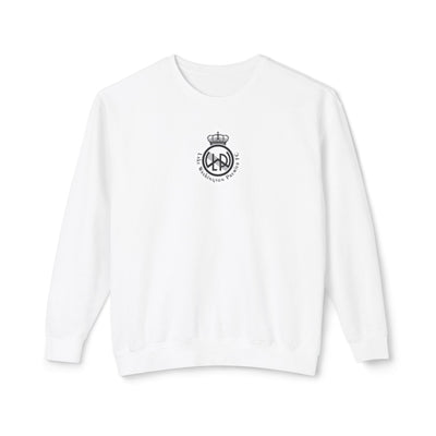 LWPFC Unisex Lightweight Summer Sweatshirt