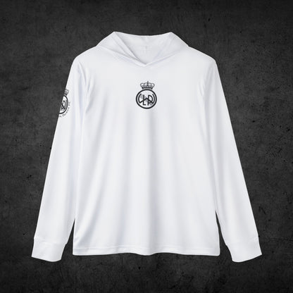 LWPFC Soccer Warmup Hoodie