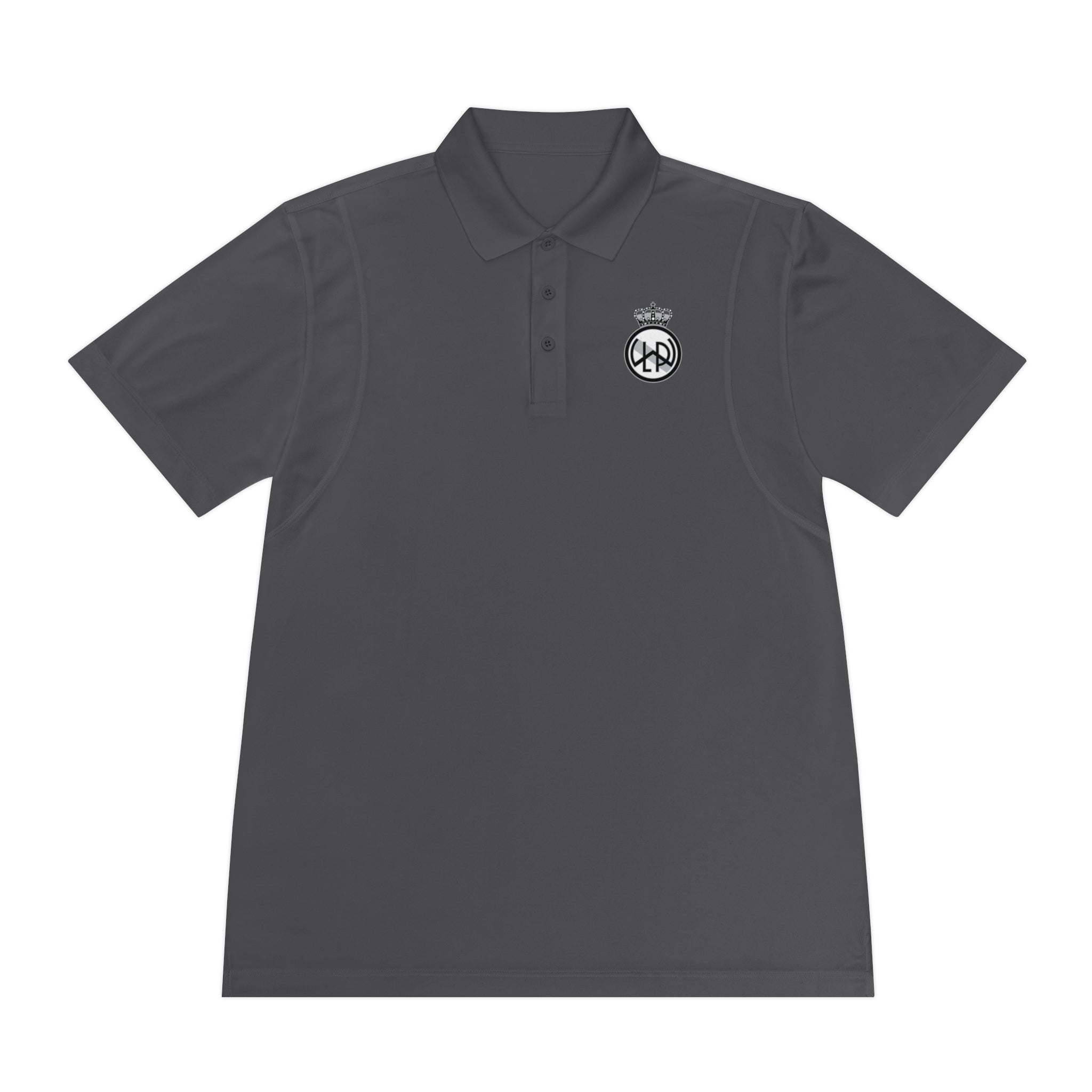 LWPFC Custom Men's Sport Polo Shirt